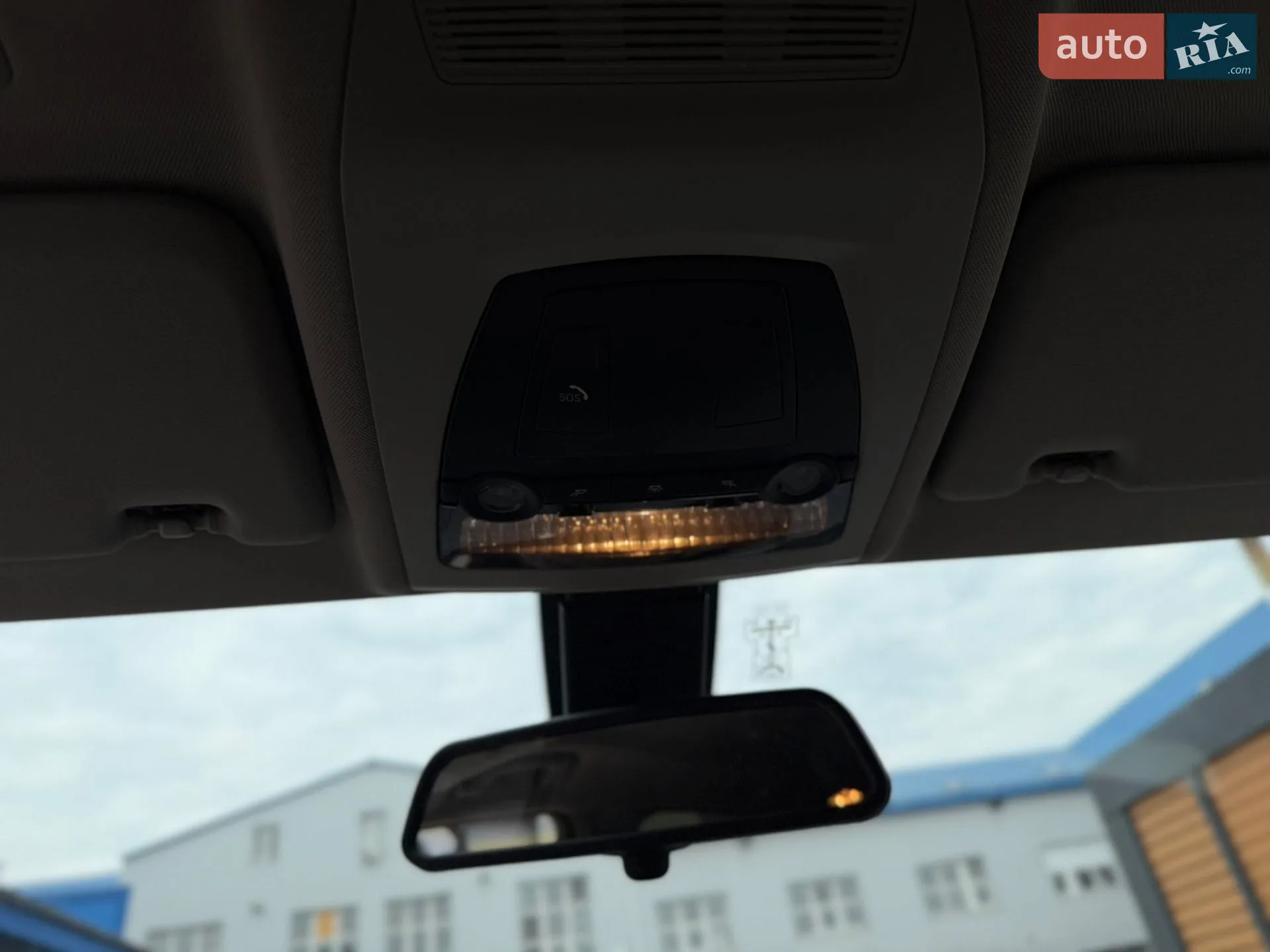 2015 BMW X3 - мініатюра 35