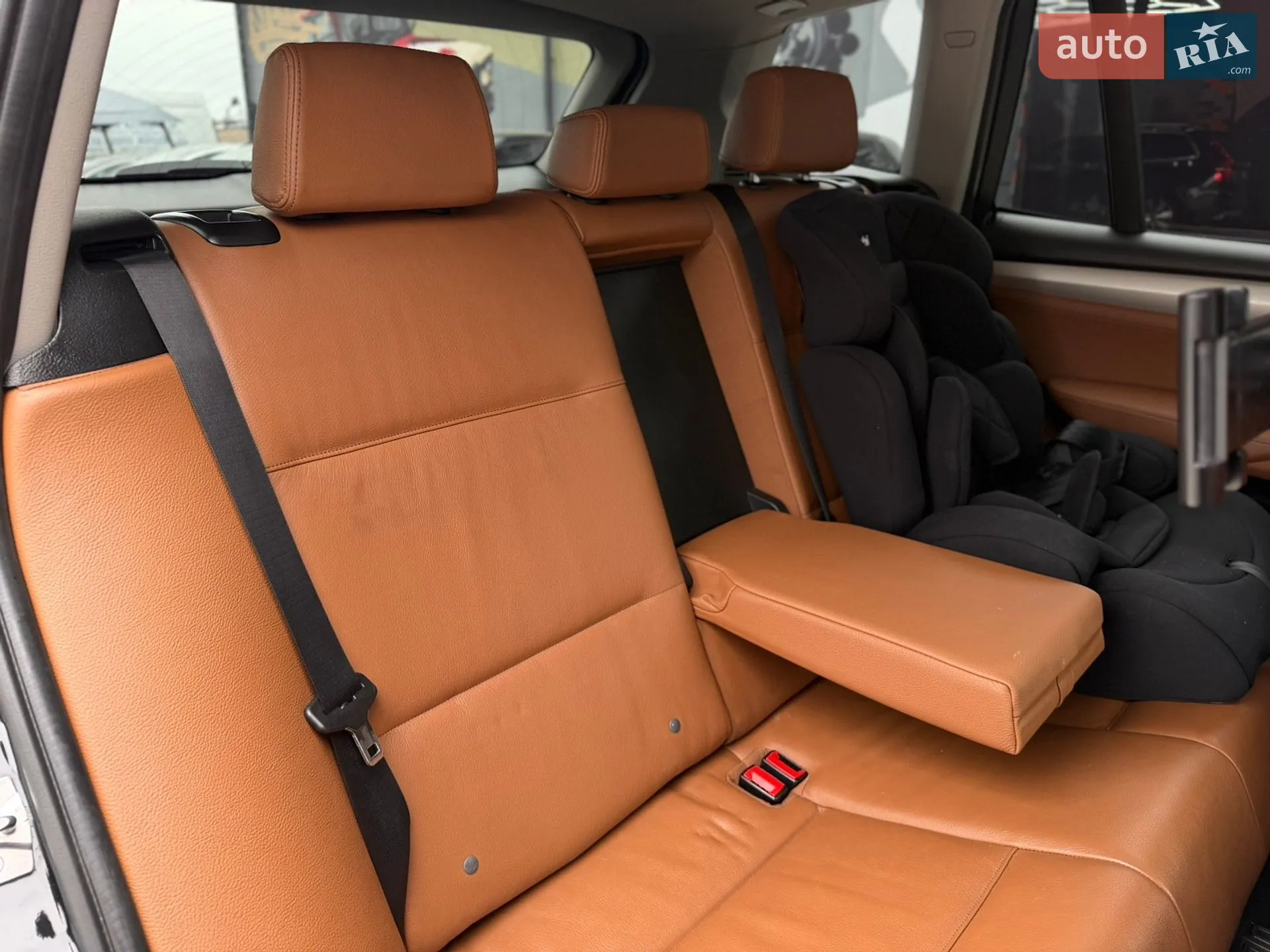 2015 BMW X3 - мініатюра 50