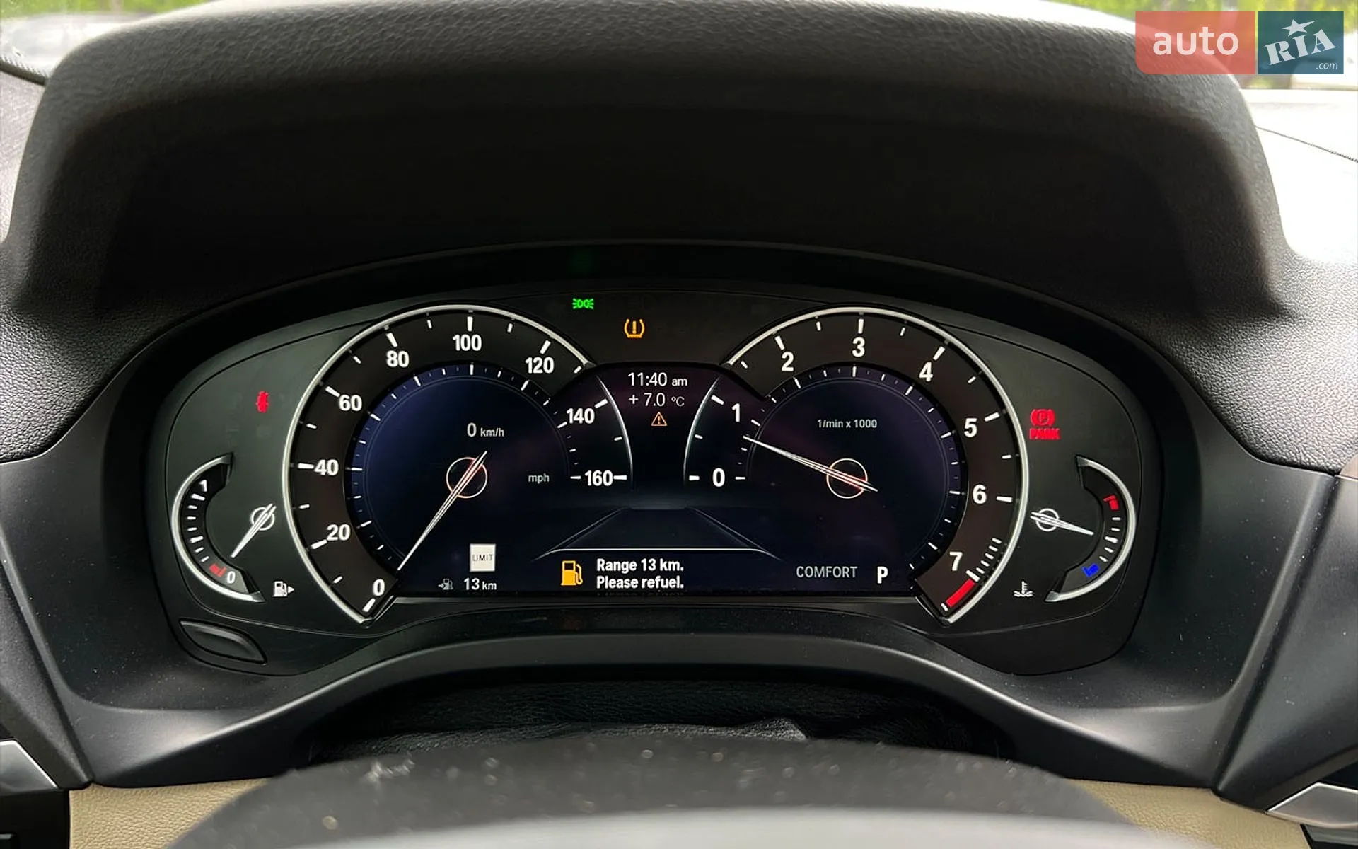 2018 BMW X3 - мініатюра 23