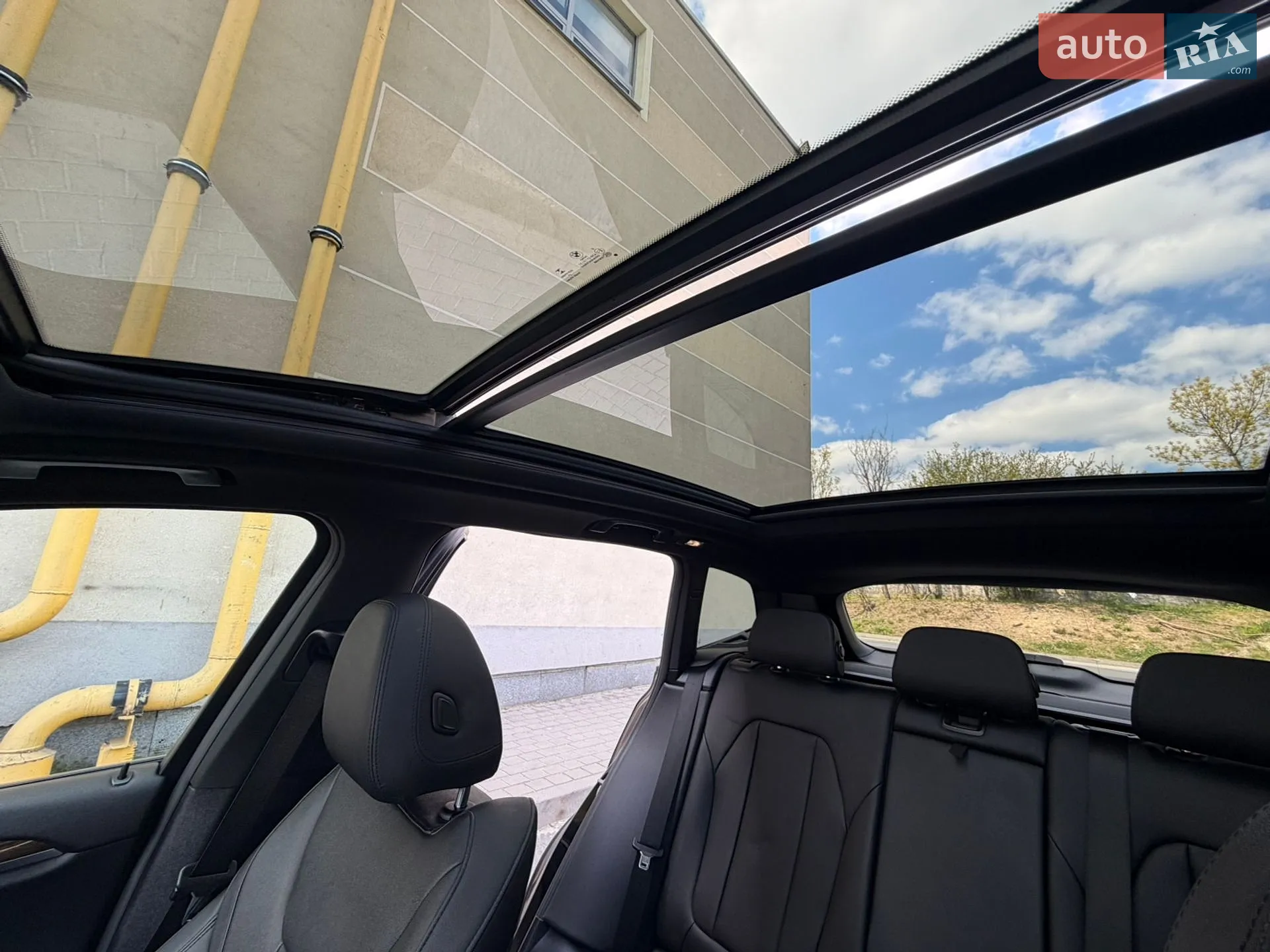 2021 BMW X3 - мініатюра 21