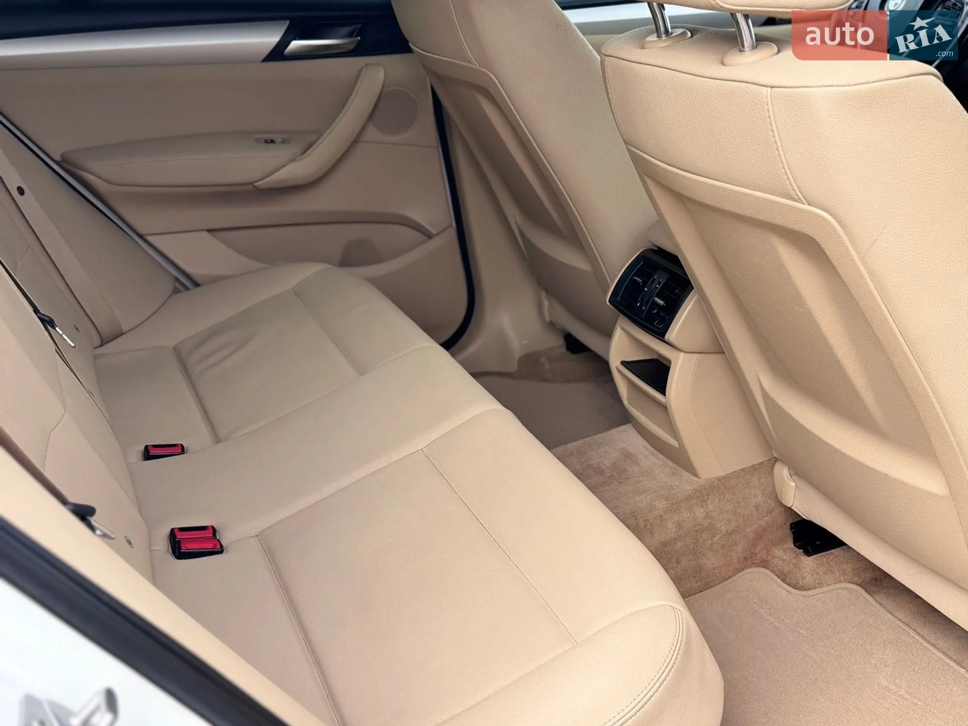 2012 BMW X3 - мініатюра 38