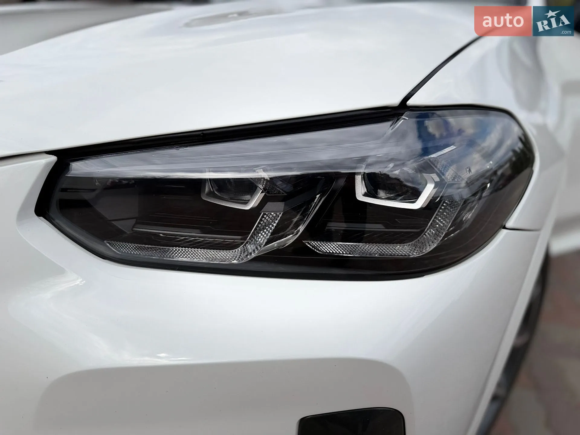2023 BMW X3 - мініатюра 10