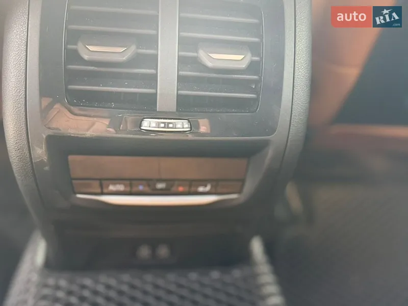 BMW X3 2023 VIN 5UX83DP02P9T08315 фото оголошення 13 з 65