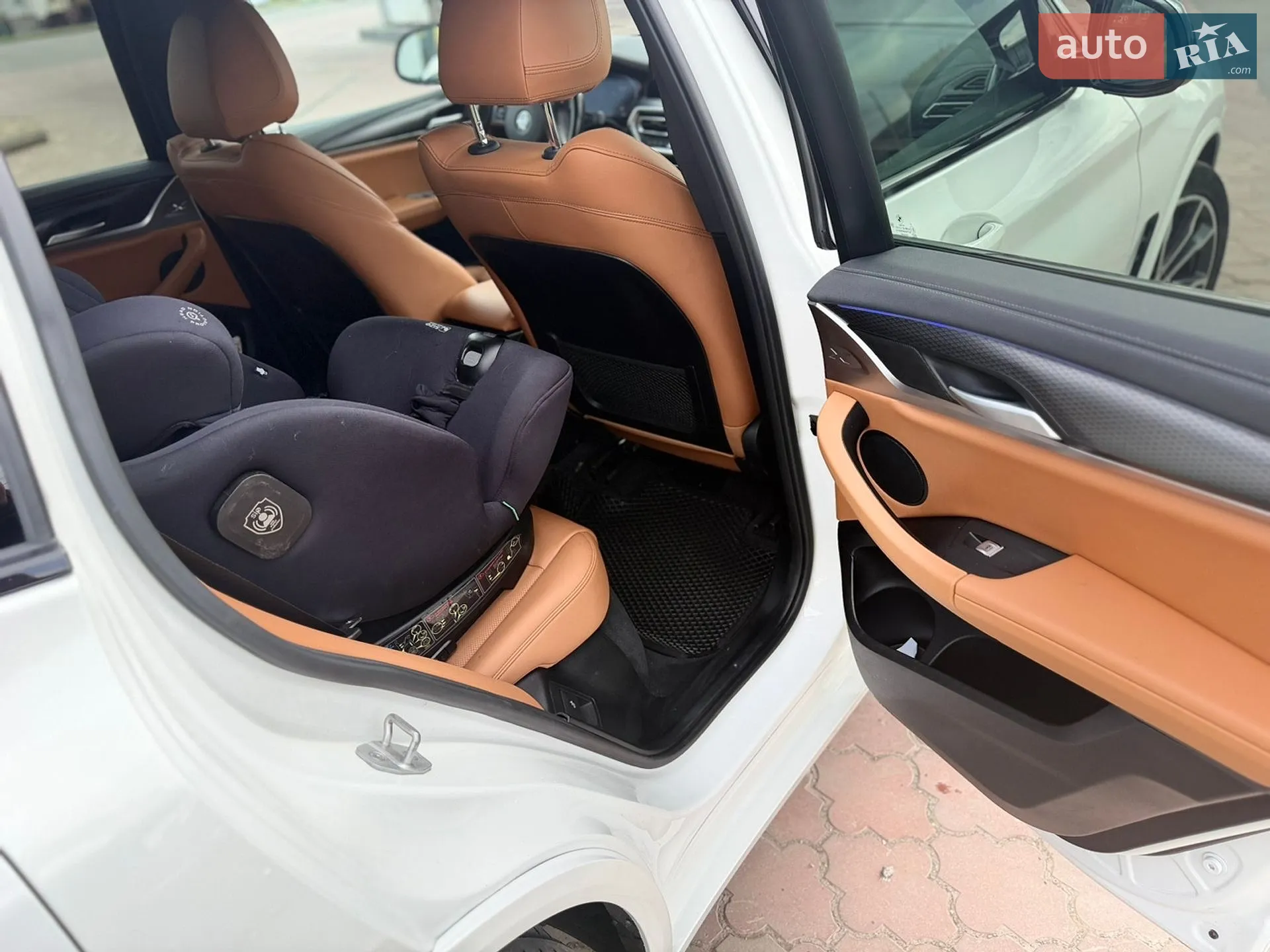2023 BMW X3 - мініатюра 15