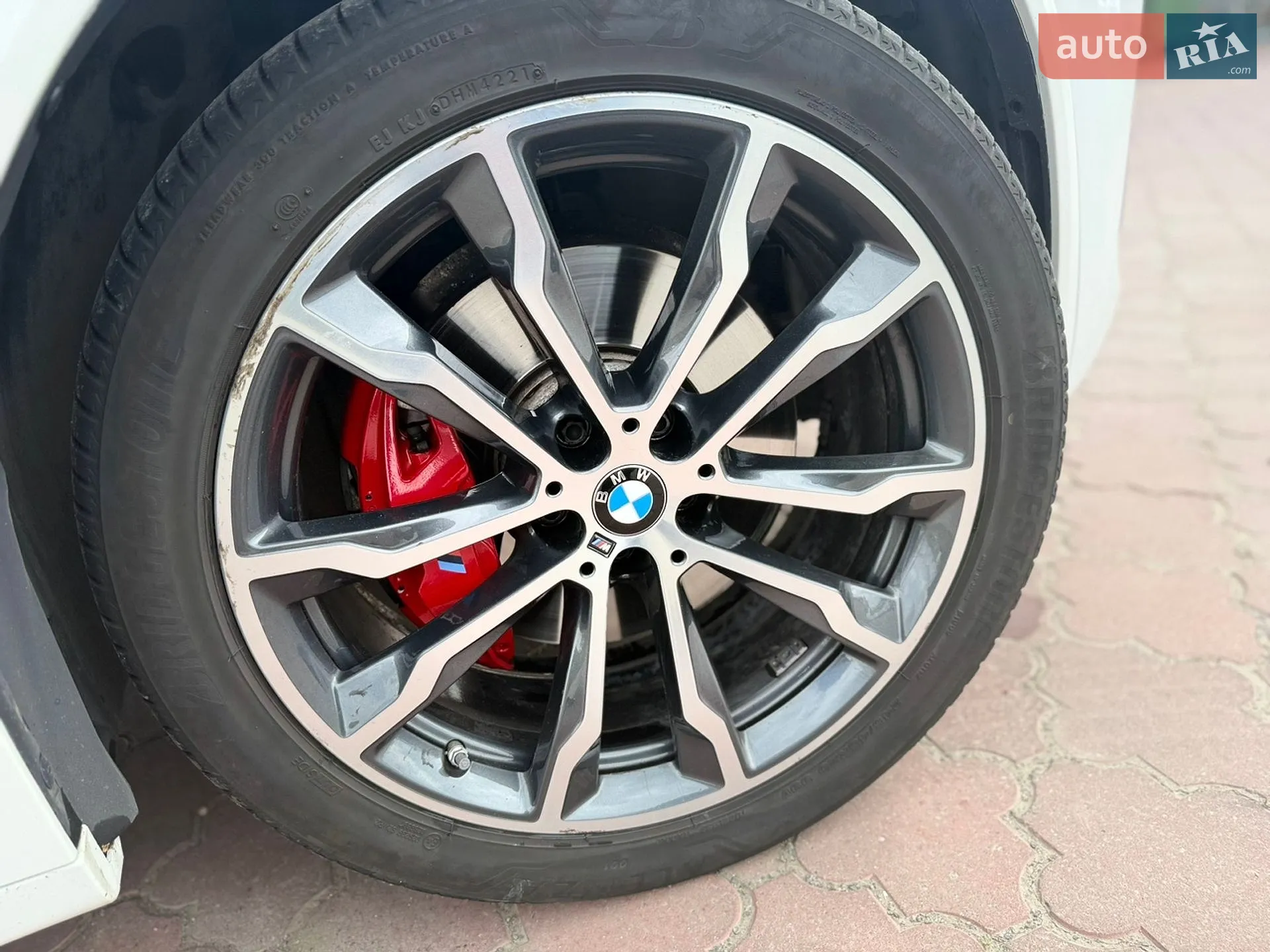 2023 BMW X3 - мініатюра 17