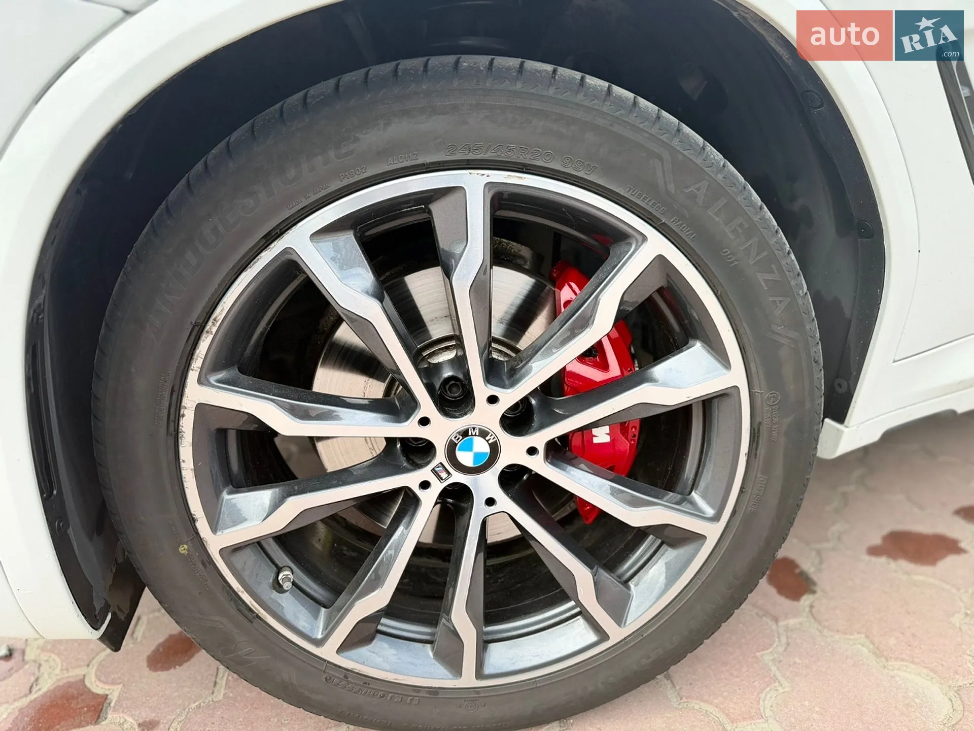 2023 BMW X3 - мініатюра 19