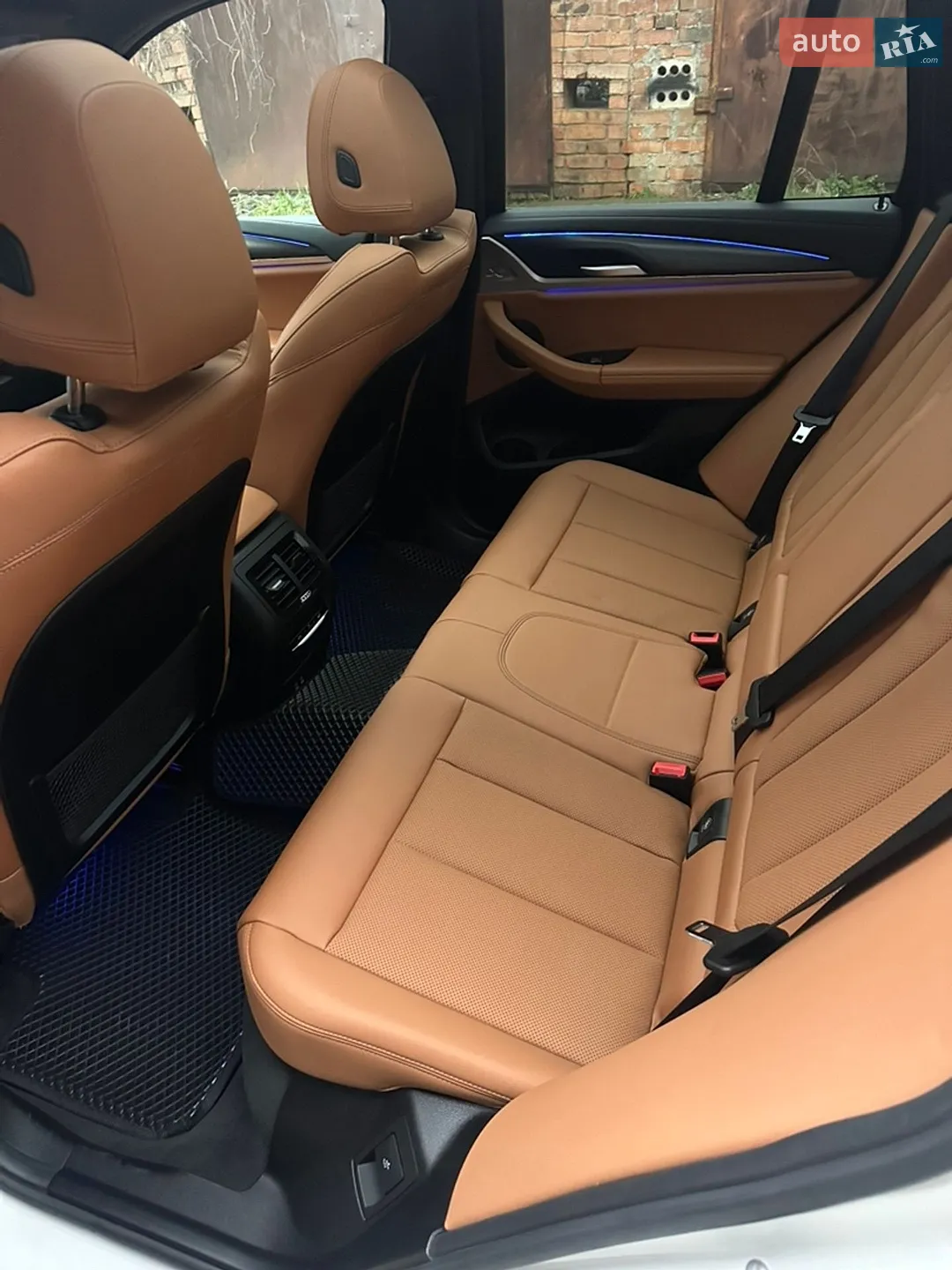 2023 BMW X3 - мініатюра 24