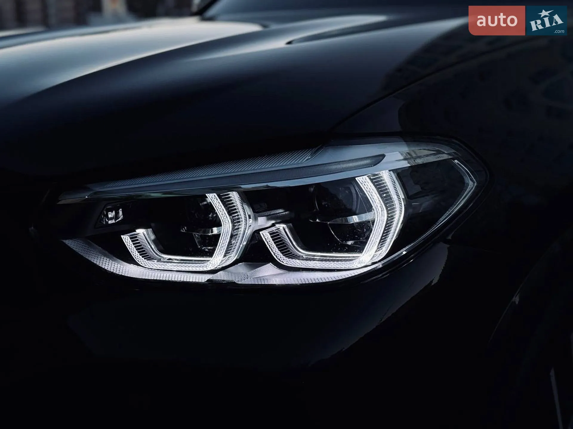 2018 BMW X3 - мініатюра 12