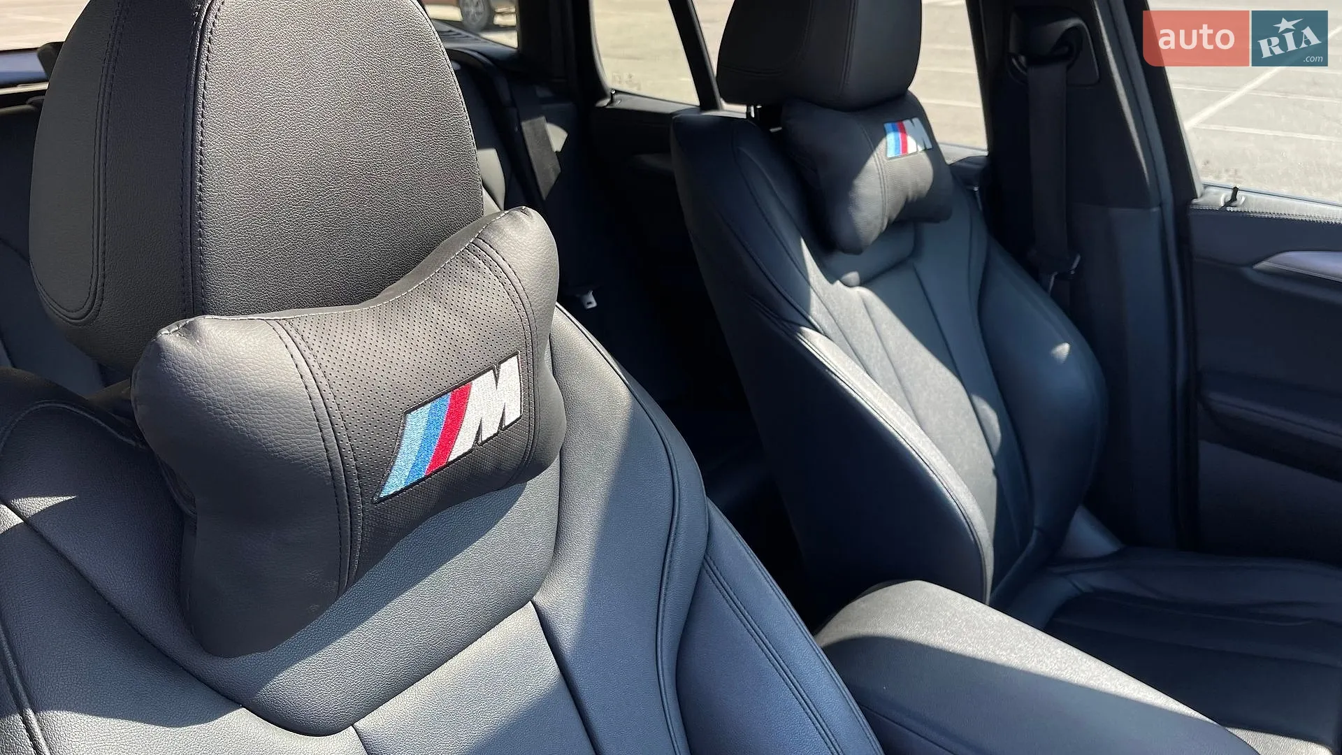 2017 BMW X3 - мініатюра 46