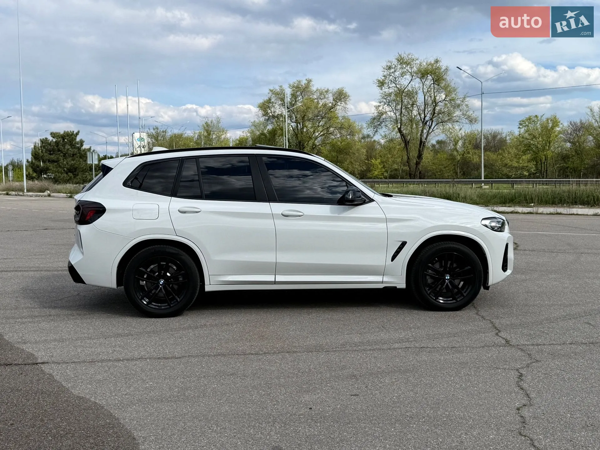 2022 BMW X3 - мініатюра 4