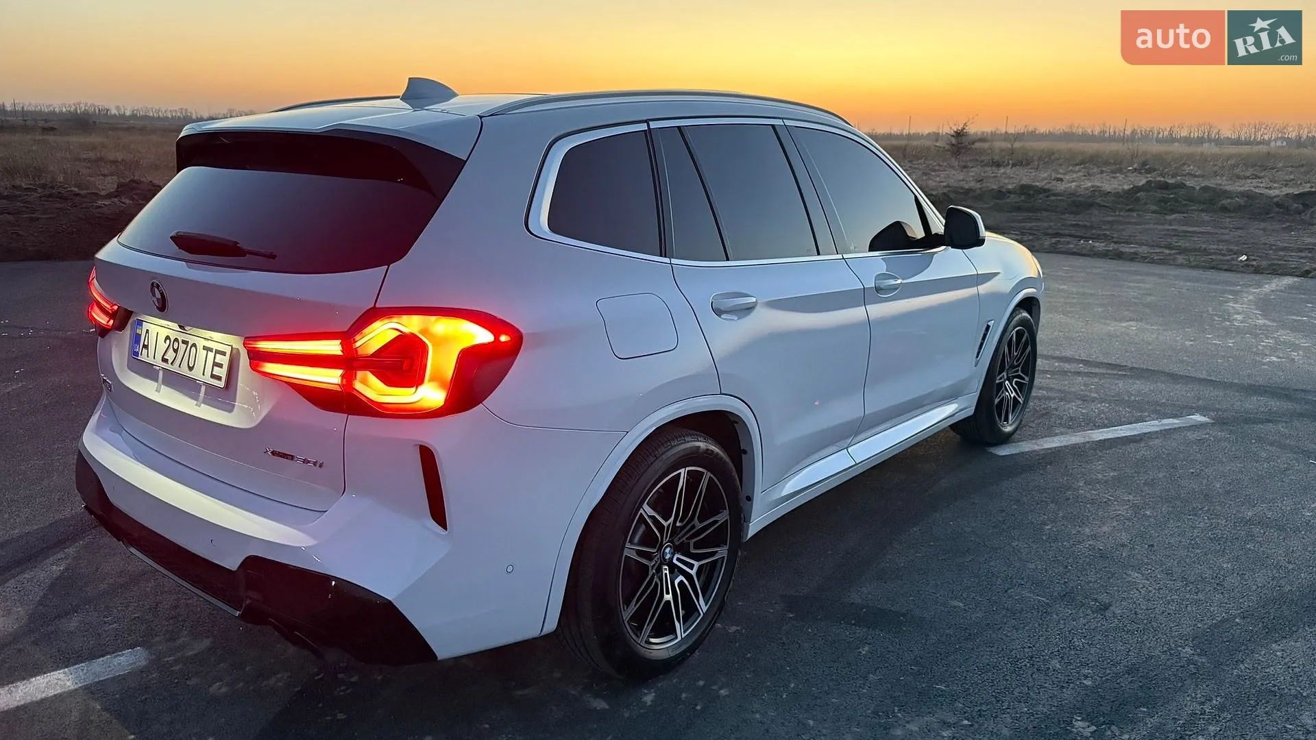 2018 BMW X3 - мініатюра 32