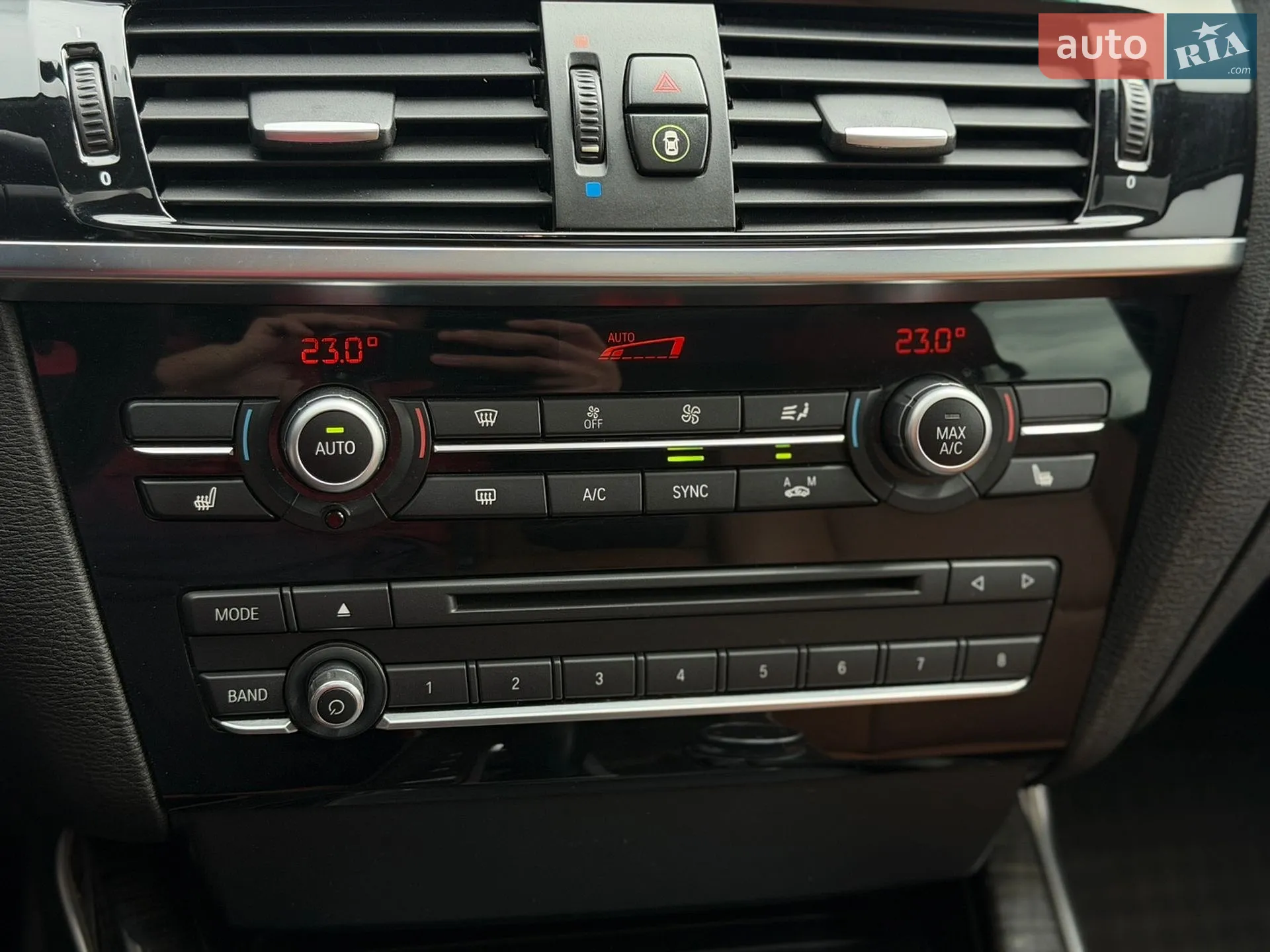 2015 BMW X3 - мініатюра 21