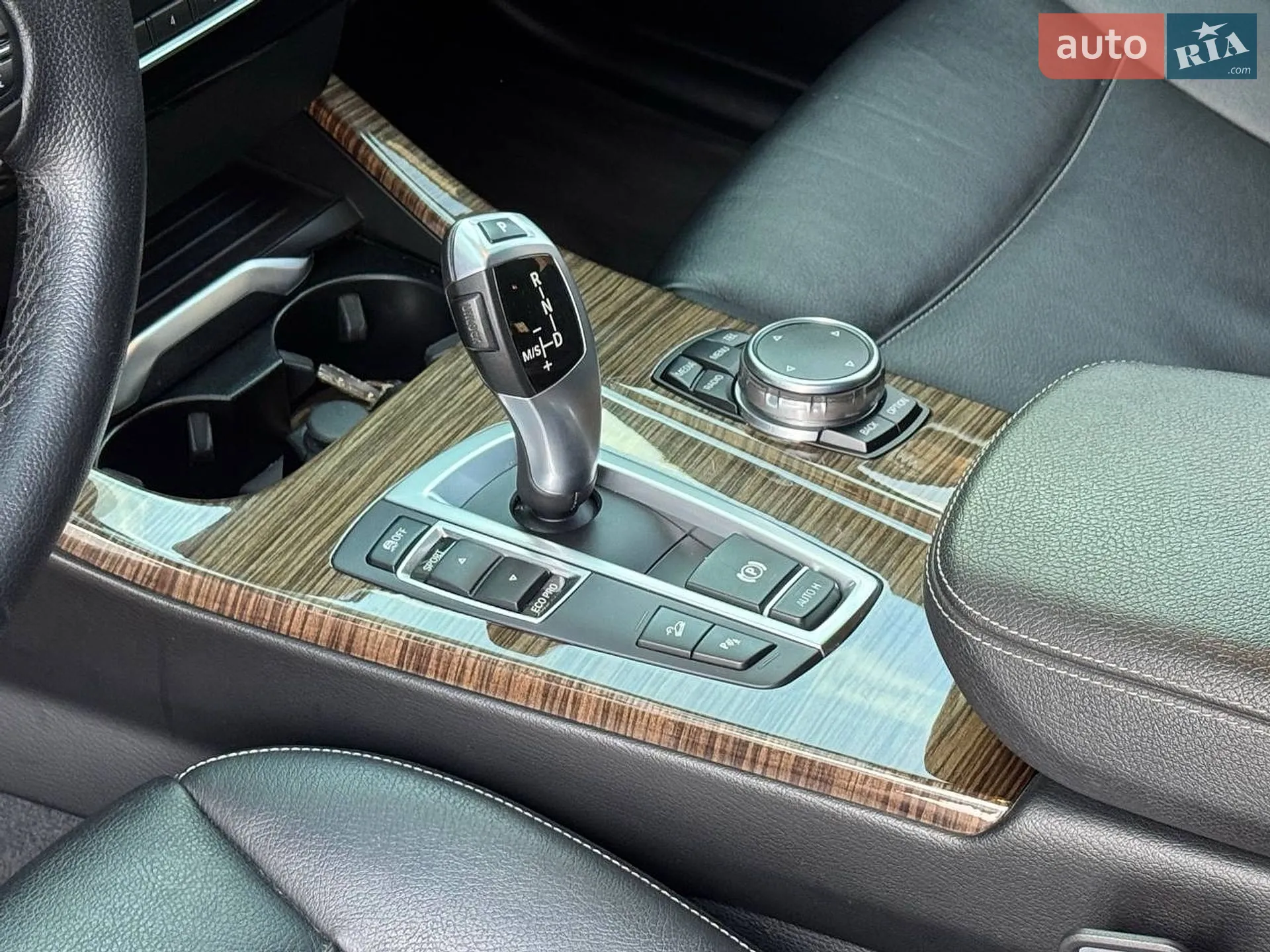 2016 BMW X3 - мініатюра 29
