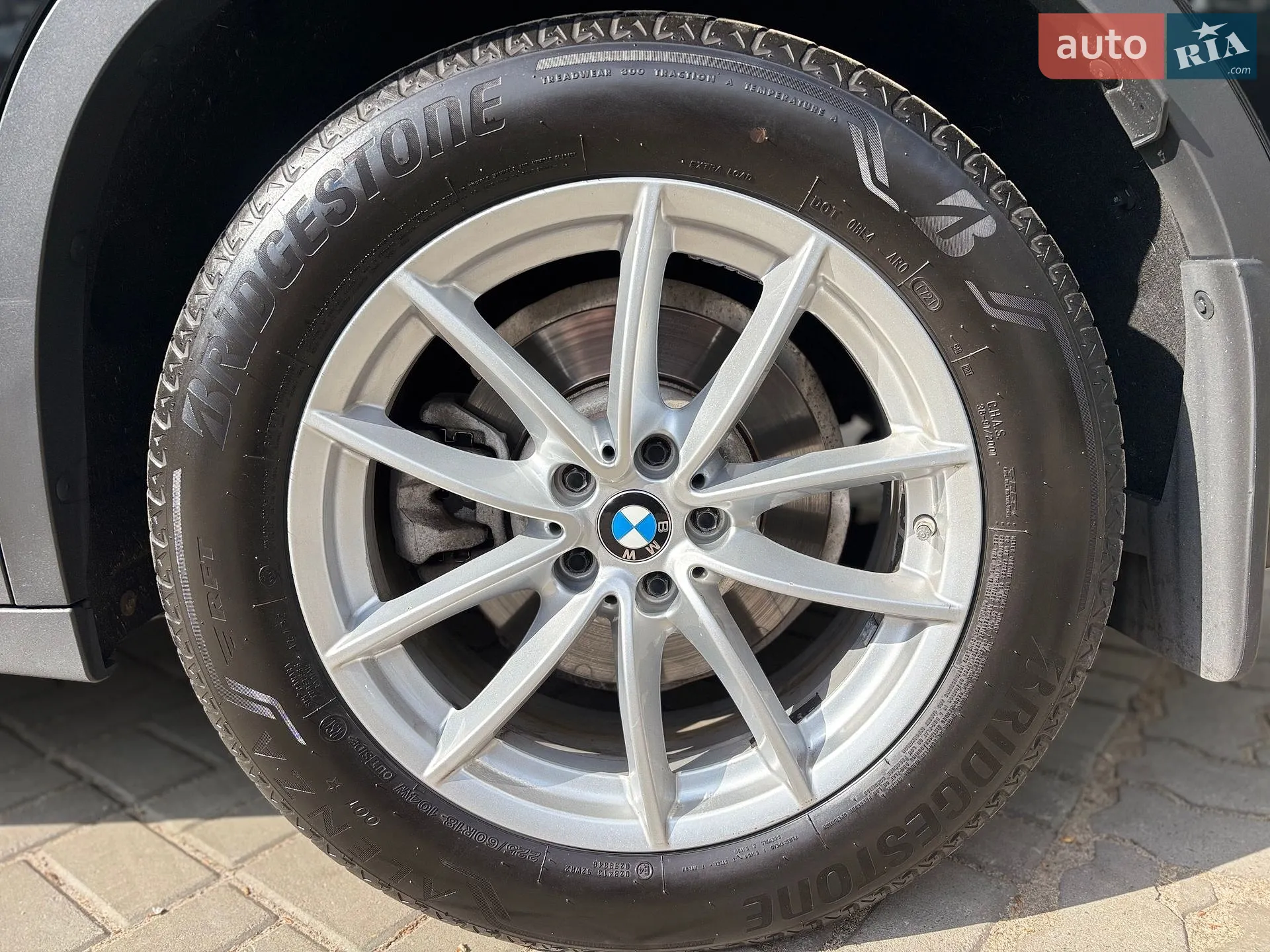 2022 BMW X3 - мініатюра 44
