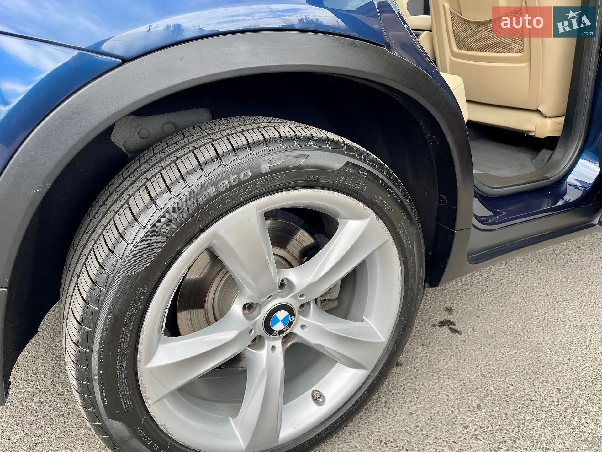 2017 BMW X3 - мініатюра 21