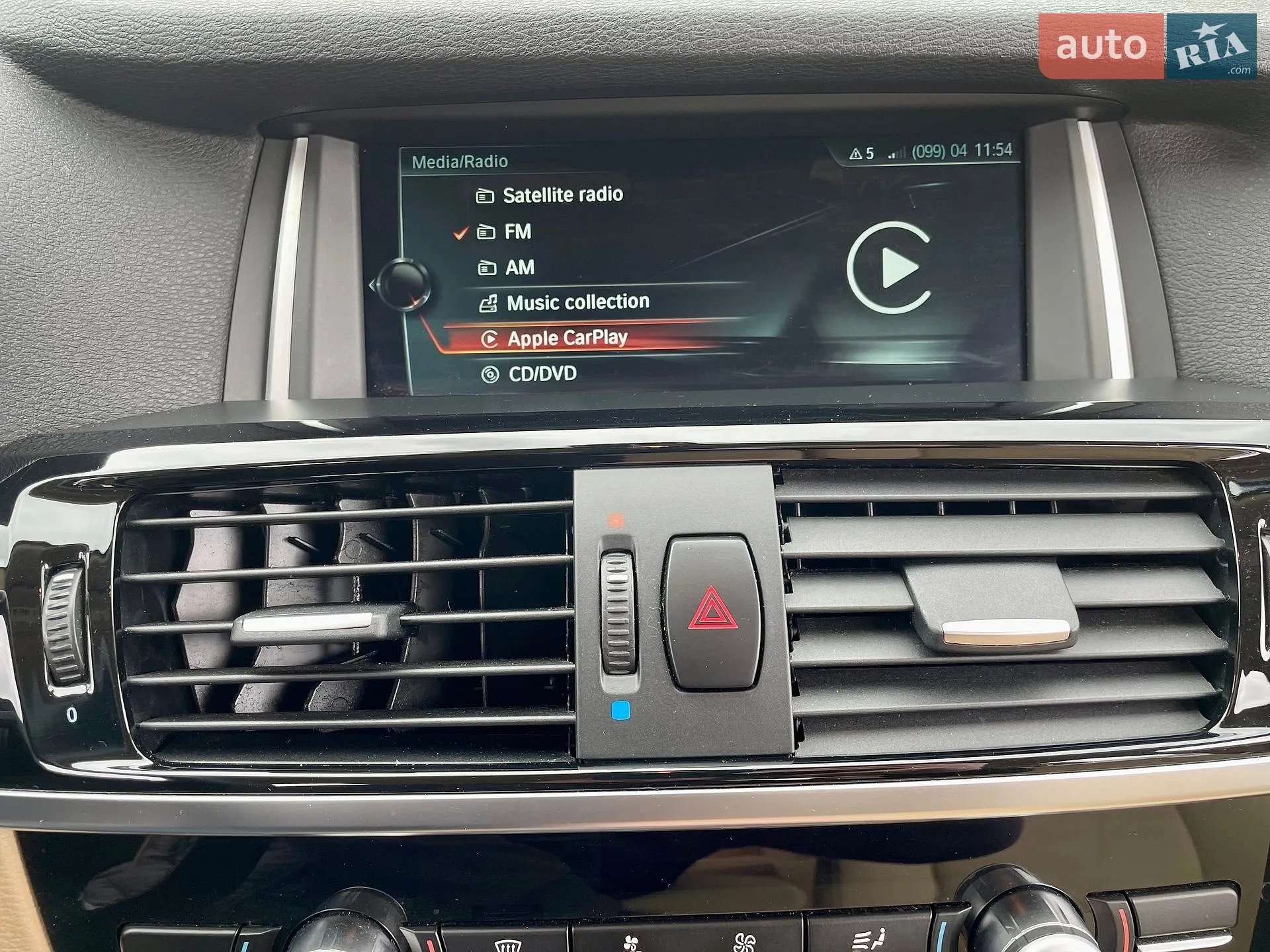 2017 BMW X3 - мініатюра 30