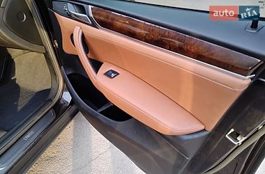 Внедорожник / Кроссовер BMW X3 2015 в Лохвице