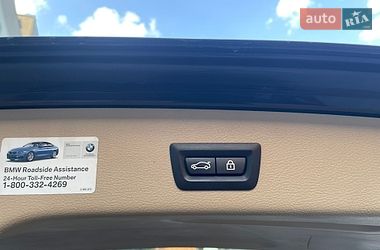 Внедорожник / Кроссовер BMW X3 2017 в Хмельницком