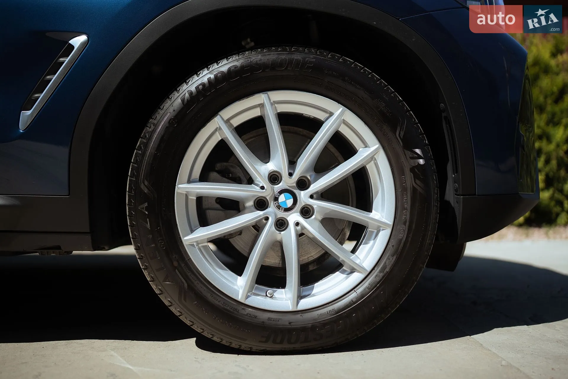 2022 BMW X3 - мініатюра 9