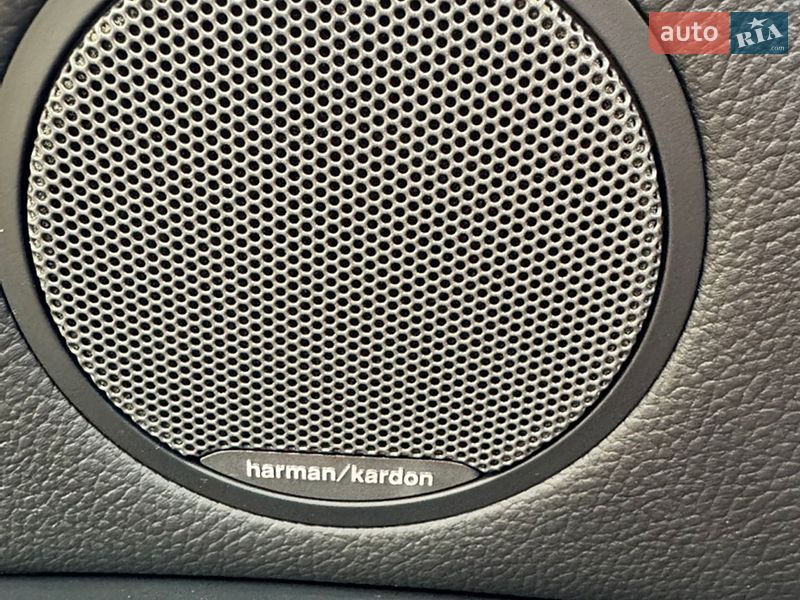 Внедорожник / Кроссовер BMW X3 2015 в Одессе