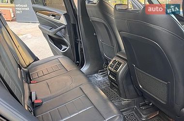 Внедорожник / Кроссовер BMW X3 2020 в Одессе