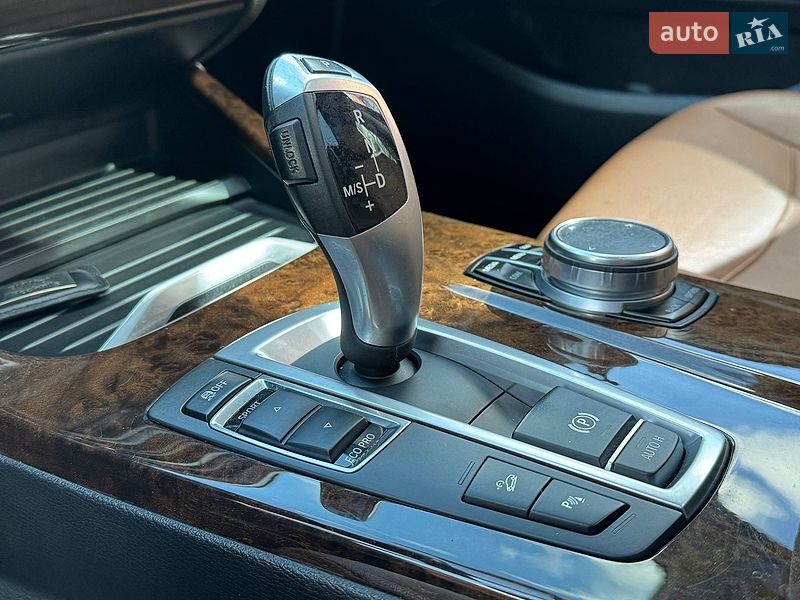 Внедорожник / Кроссовер BMW X3 2017 в Львове