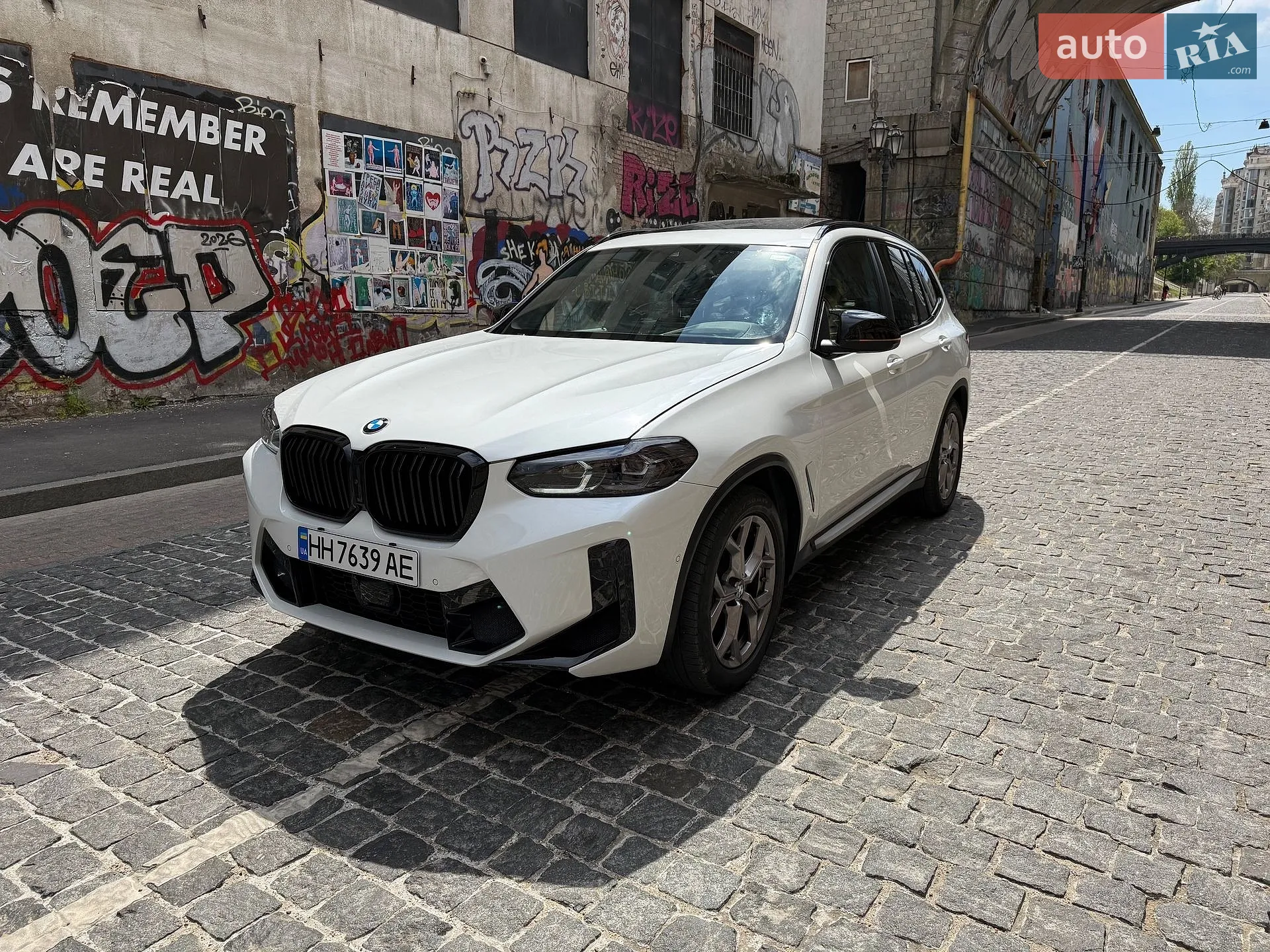 2023 BMW X3 - мініатюра 4