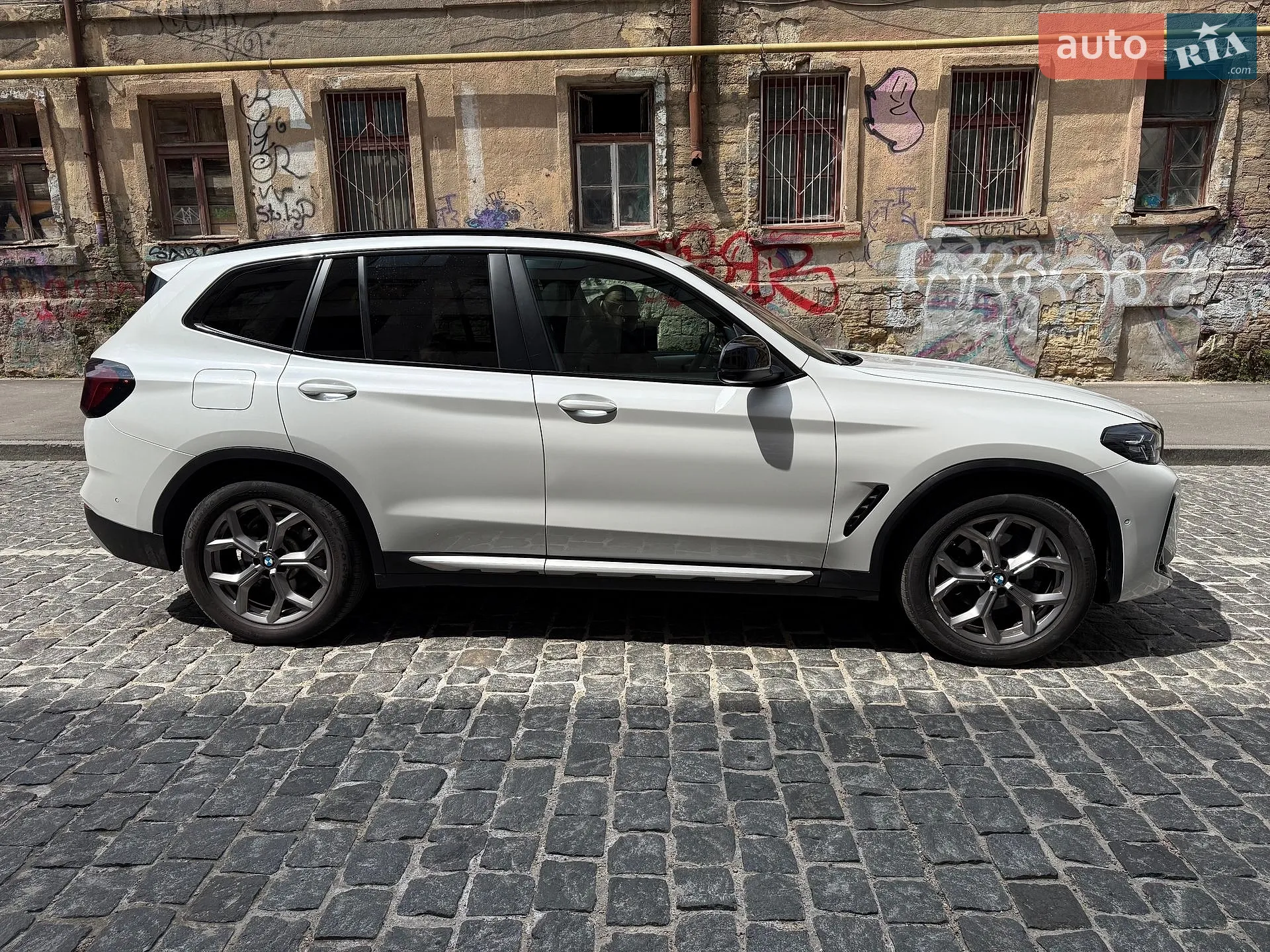 2023 BMW X3 - мініатюра 17