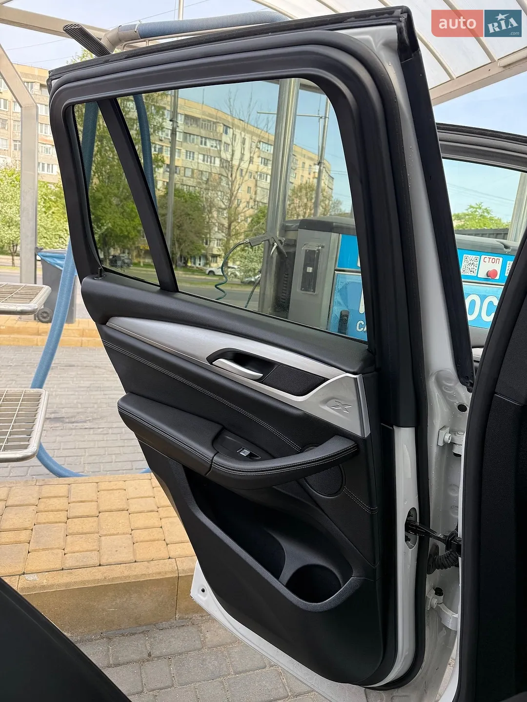 2023 BMW X3 - мініатюра 67
