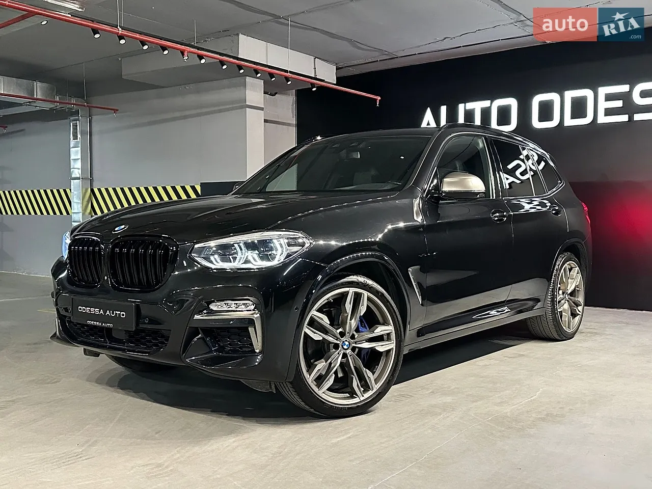 2024 BMW i4 - мініатюра 30