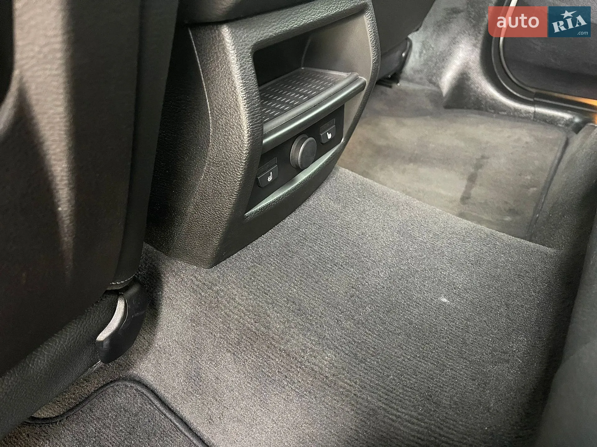 2015 BMW X3 - мініатюра 15