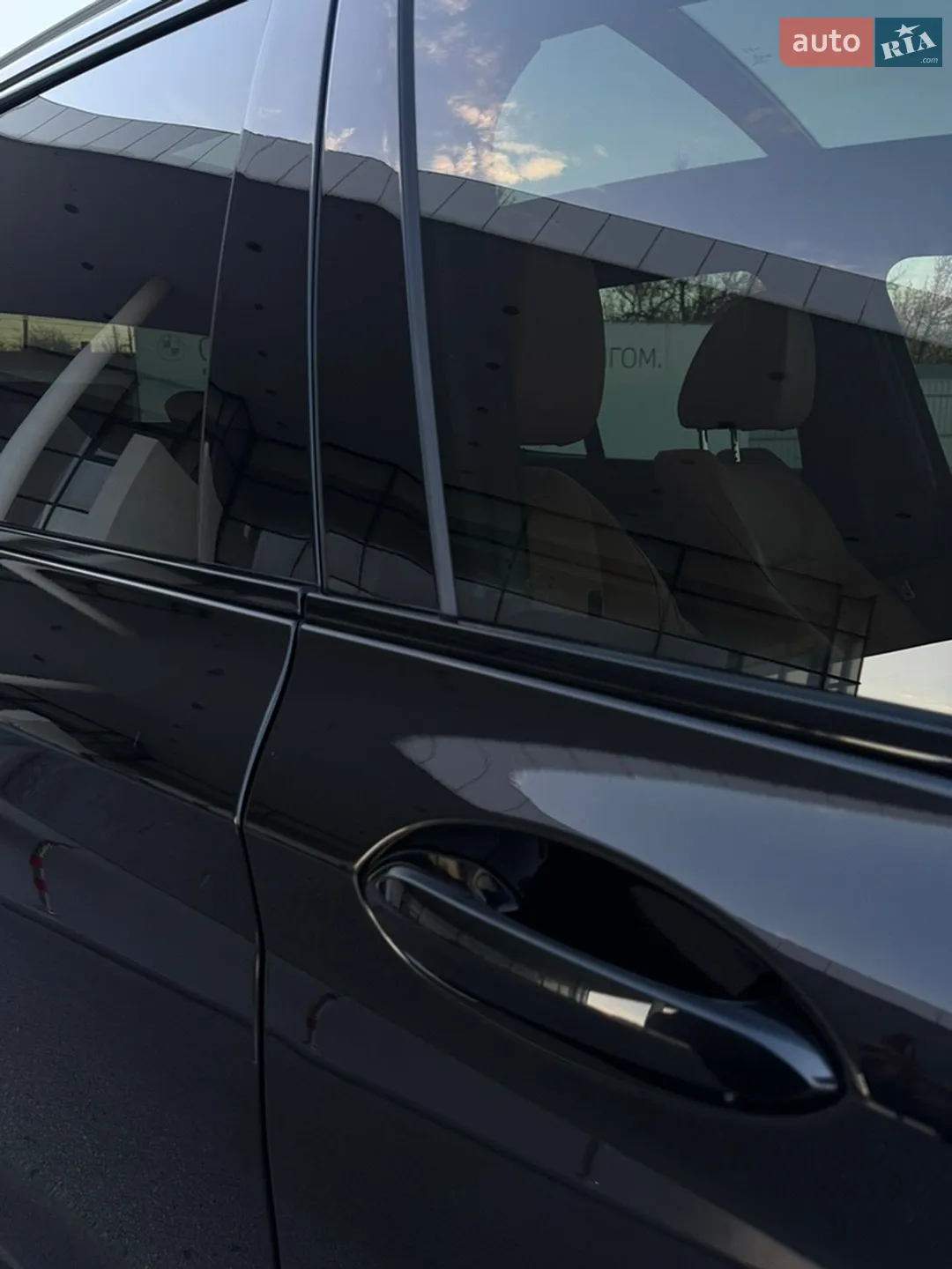 2018 BMW X3 - мініатюра 16