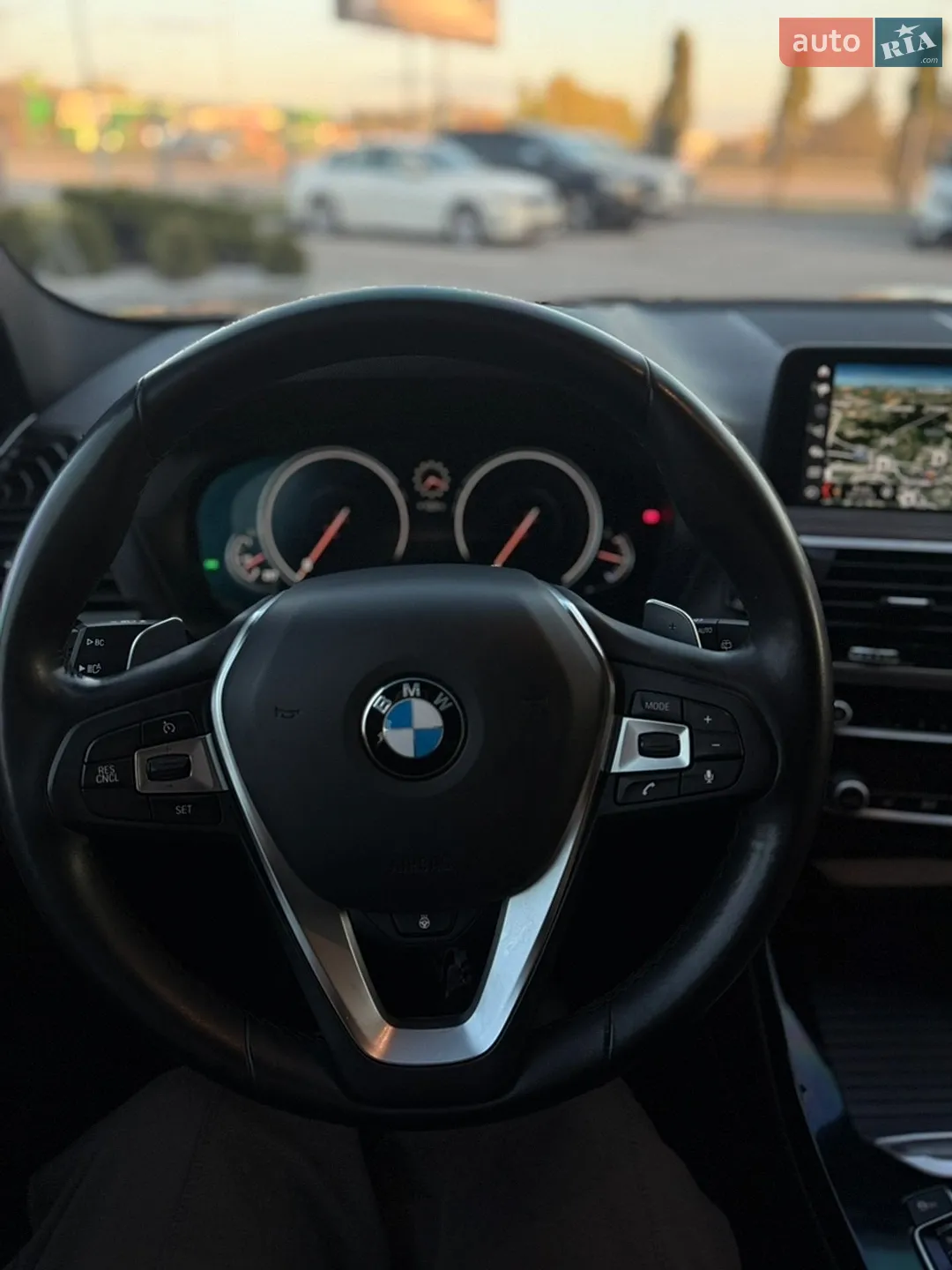 2018 BMW X3 - мініатюра 28