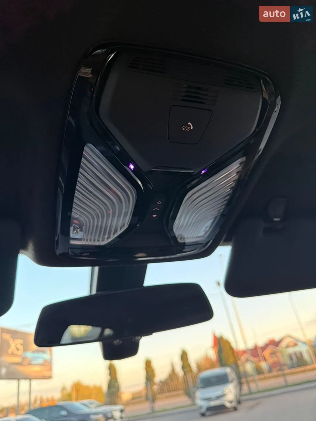 2018 BMW X3 - мініатюра 32