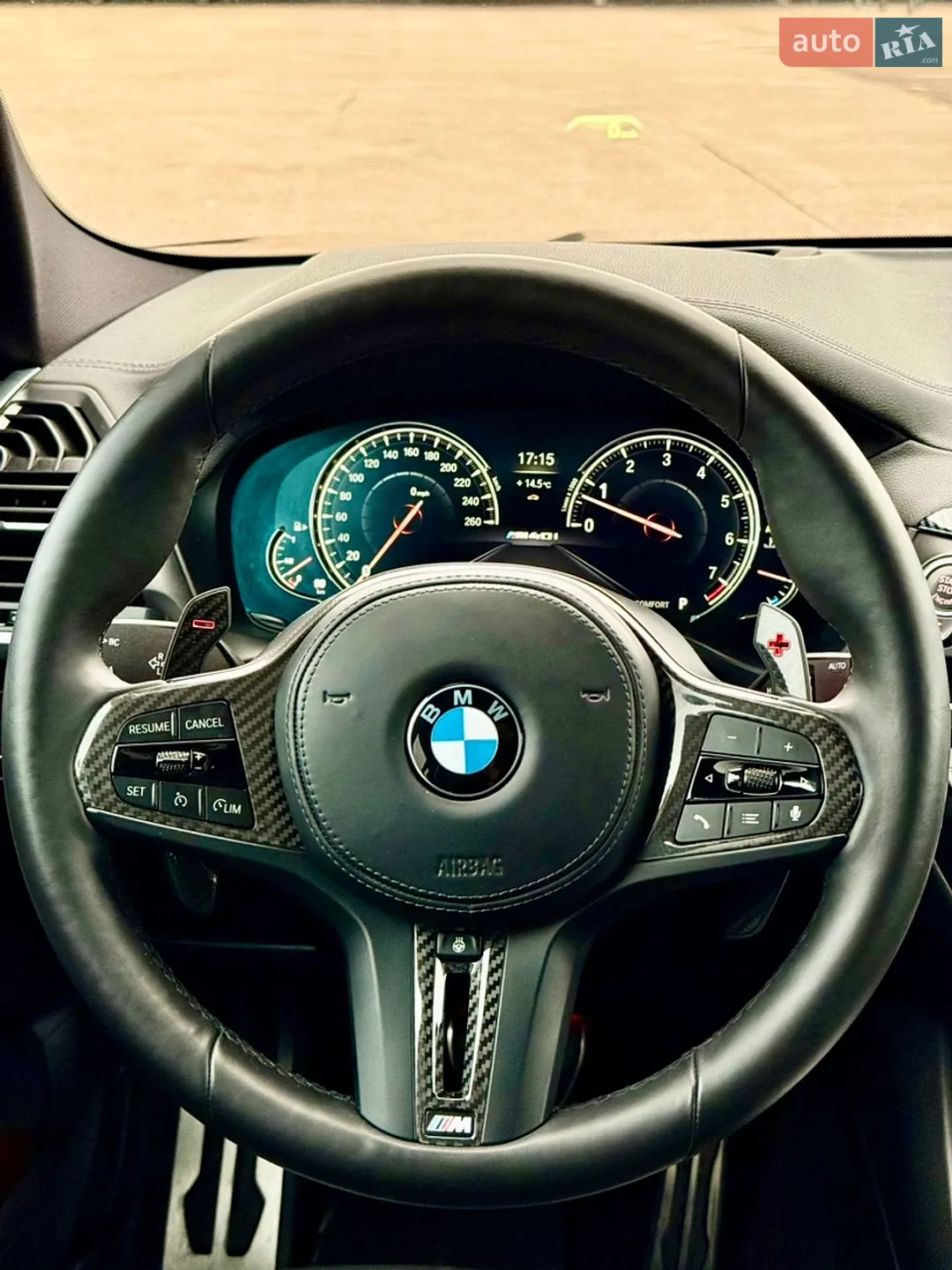 2018 BMW X3 - мініатюра 52