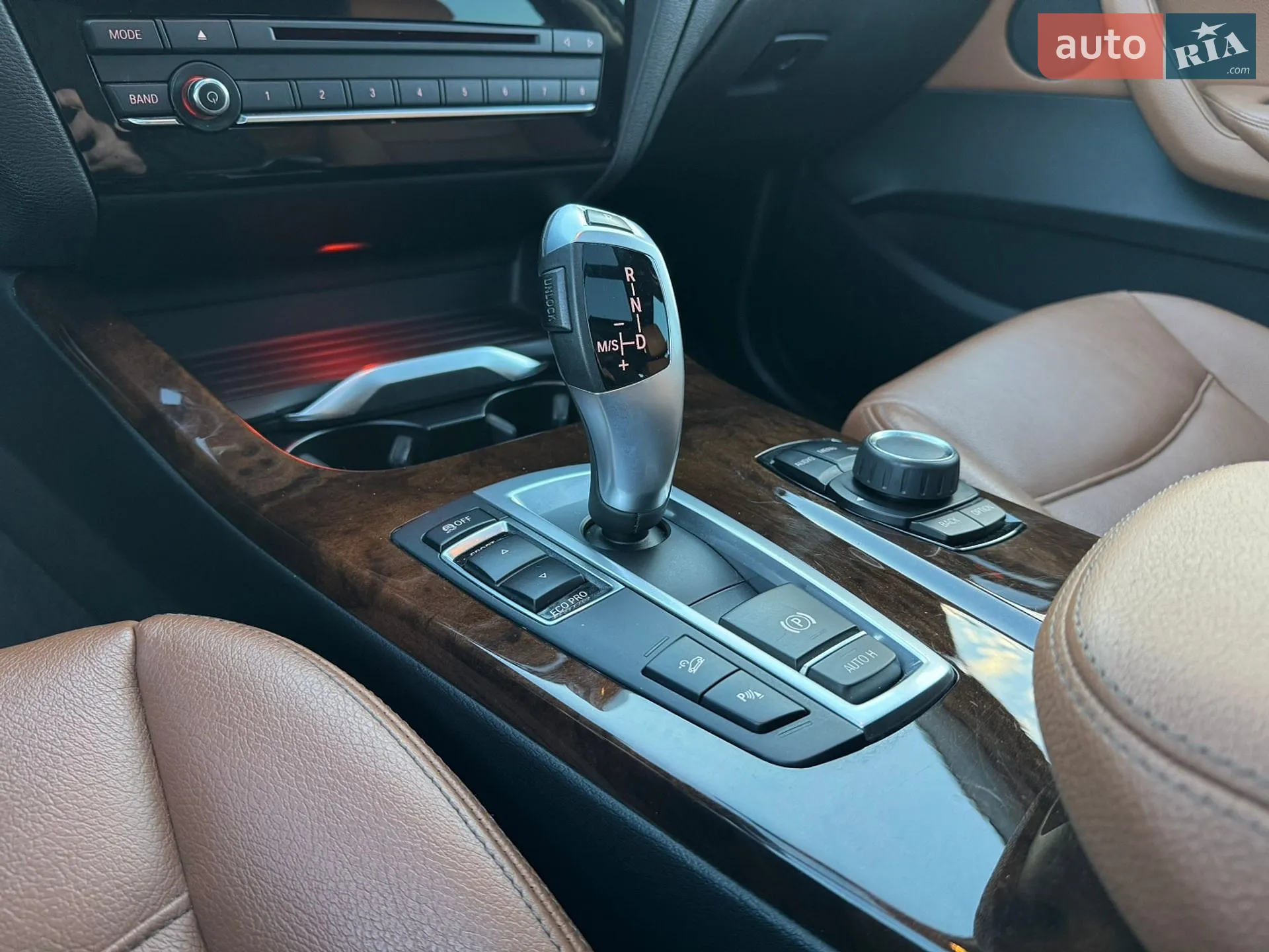 2016 BMW X3 - мініатюра 24