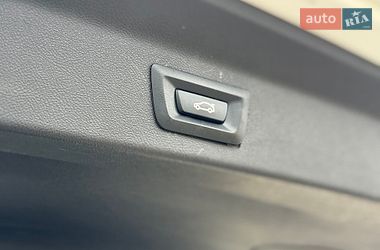 Внедорожник / Кроссовер BMW X3 2018 в Львове