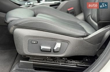 Внедорожник / Кроссовер BMW X3 2018 в Львове