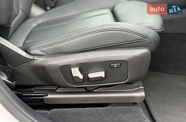 Внедорожник / Кроссовер BMW X3 2018 в Львове