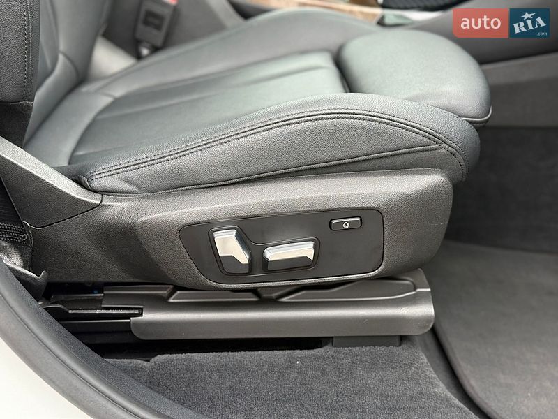 Внедорожник / Кроссовер BMW X3 2018 в Львове
