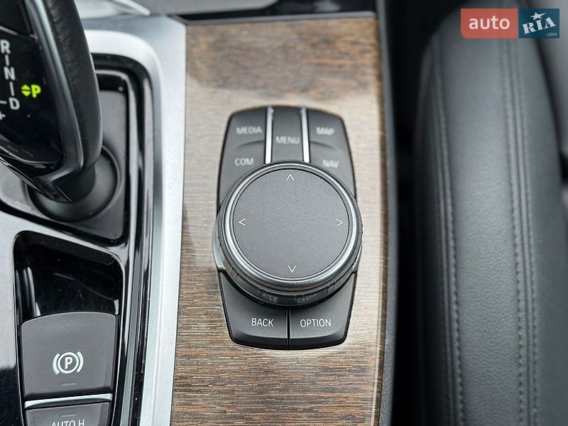 Внедорожник / Кроссовер BMW X3 2018 в Львове