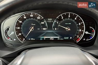Внедорожник / Кроссовер BMW X3 2018 в Львове