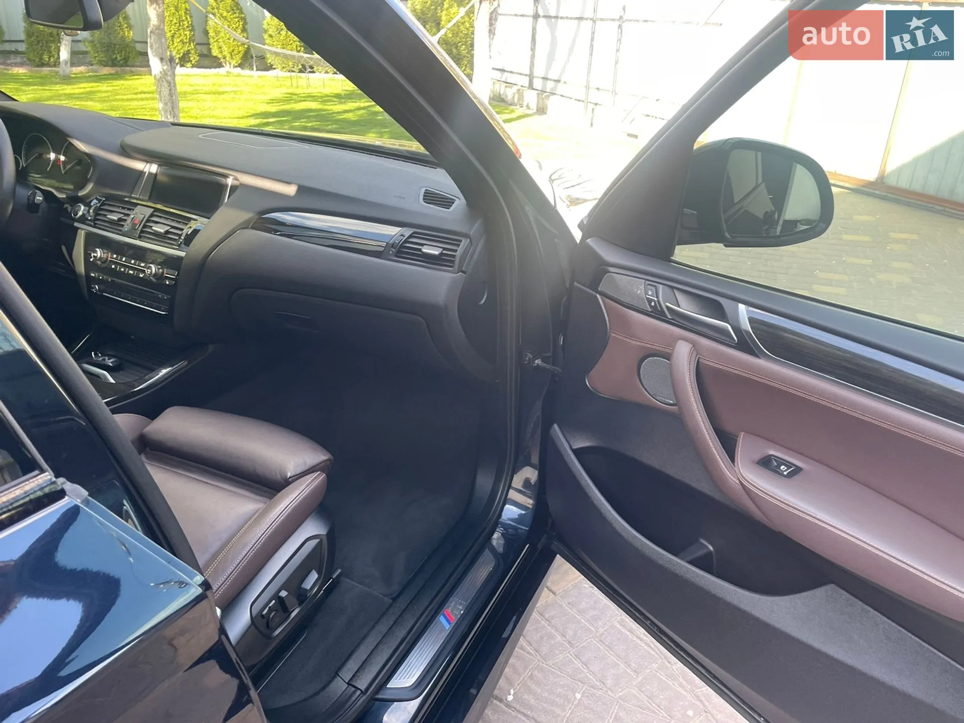 2015 BMW X3 - мініатюра 16