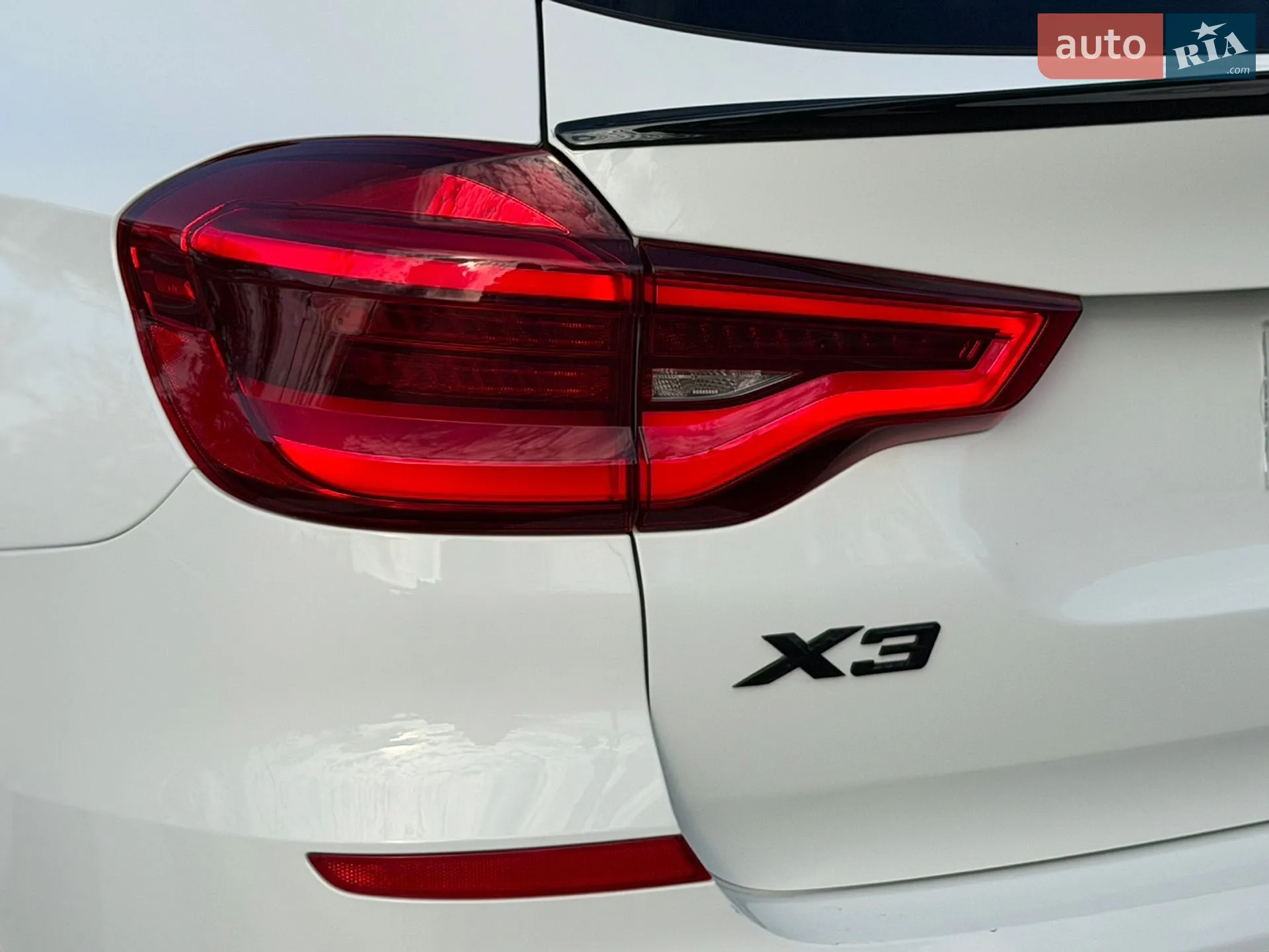 2018 BMW X3 - мініатюра 28