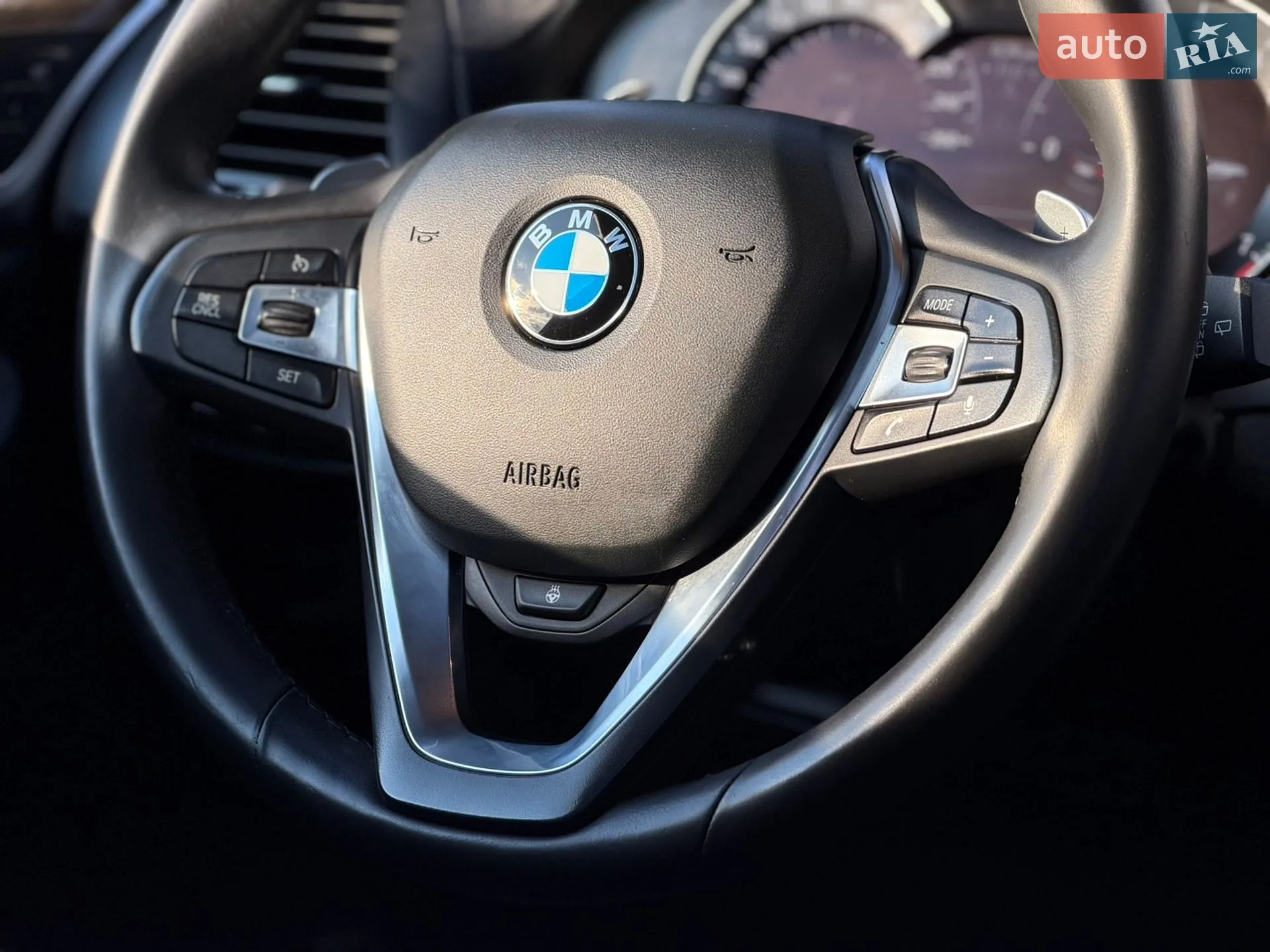 2018 BMW X3 - мініатюра 35