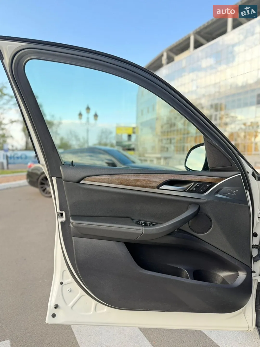 2018 BMW X3 - мініатюра 50