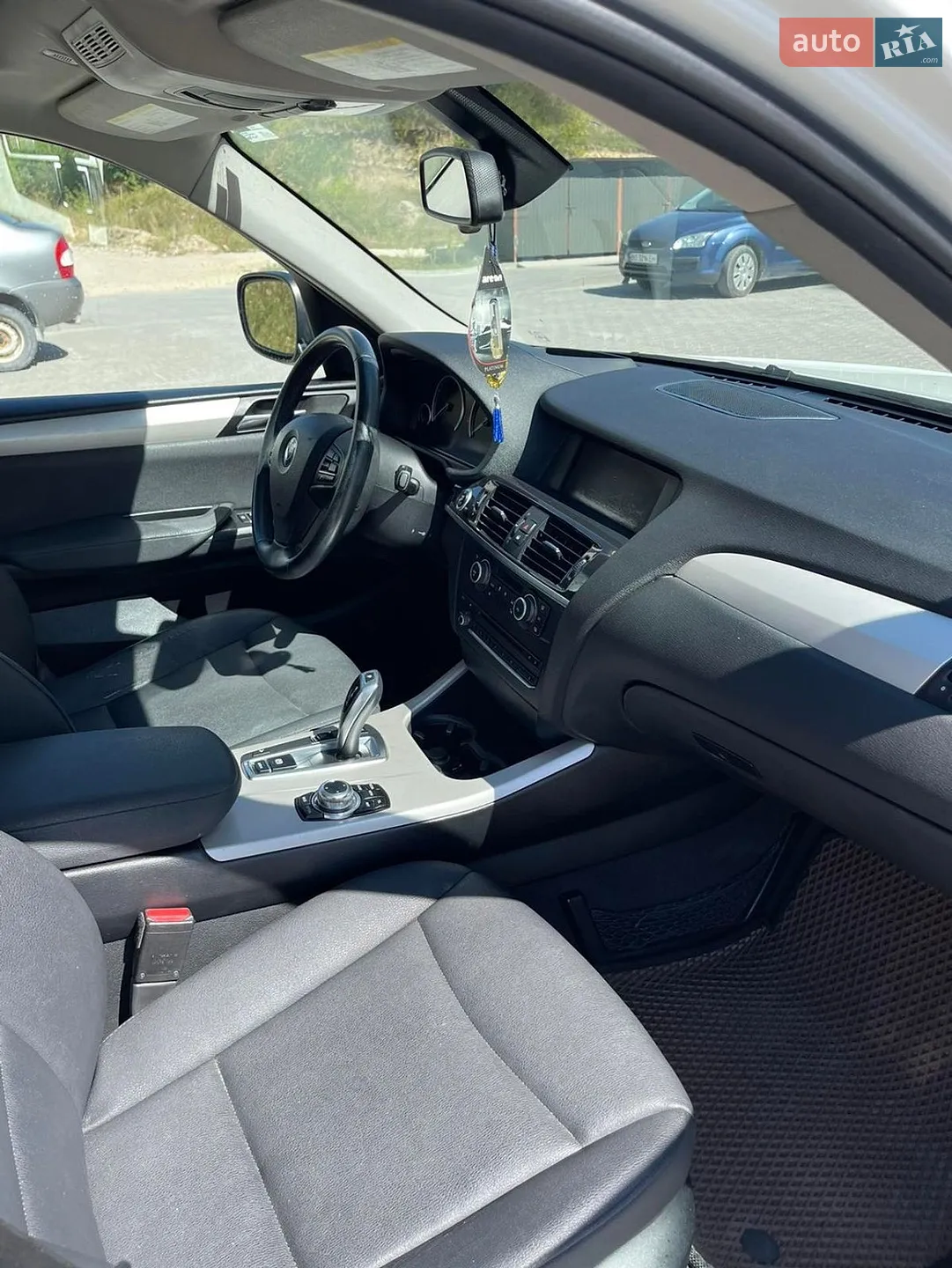 2013 BMW X3 - мініатюра 17