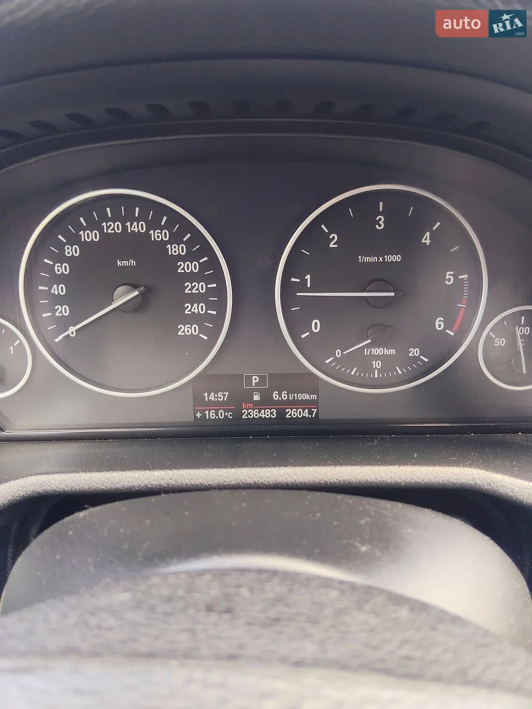 2011 BMW X3 - мініатюра 11