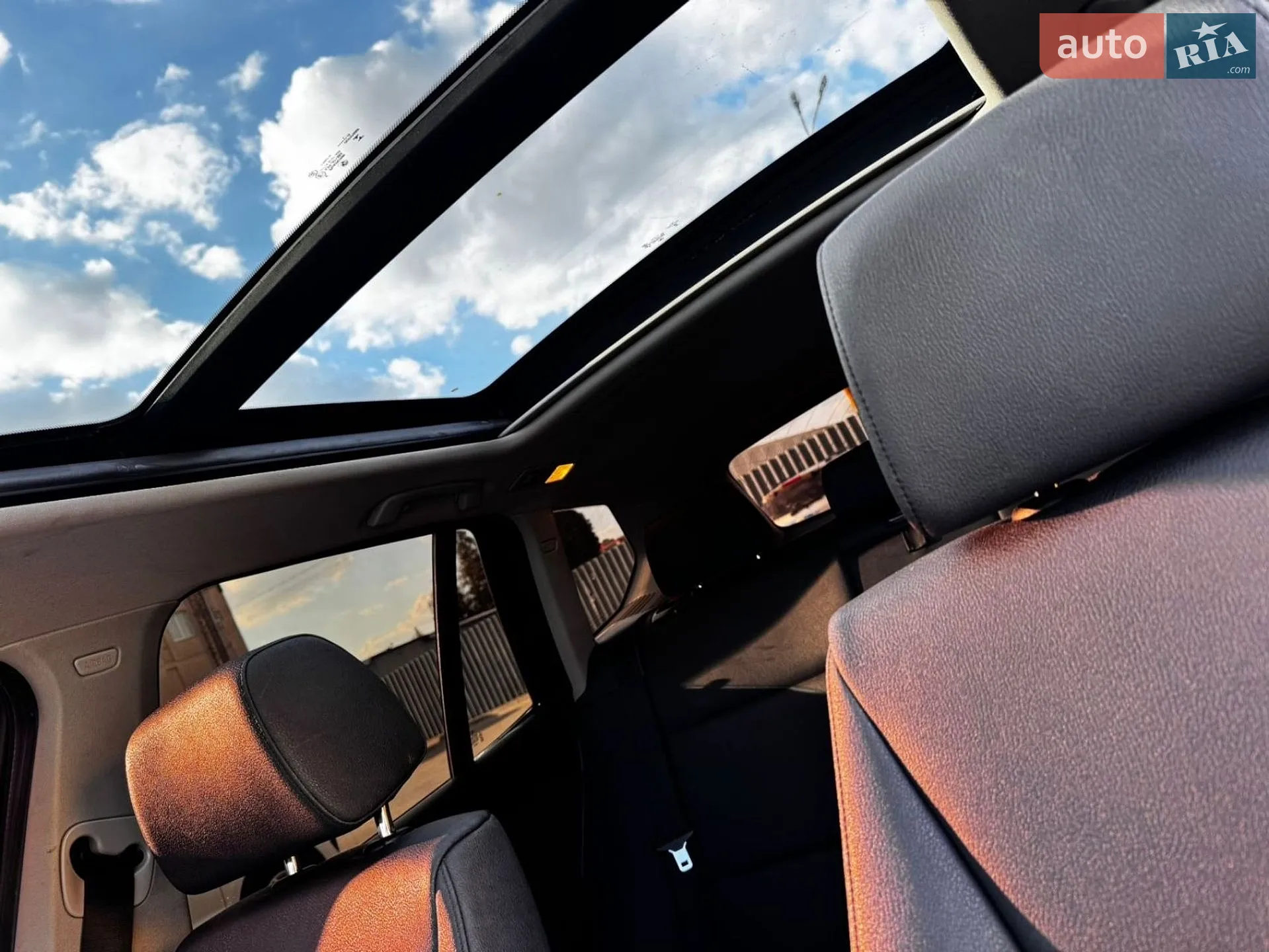 2015 BMW X3 - мініатюра 14