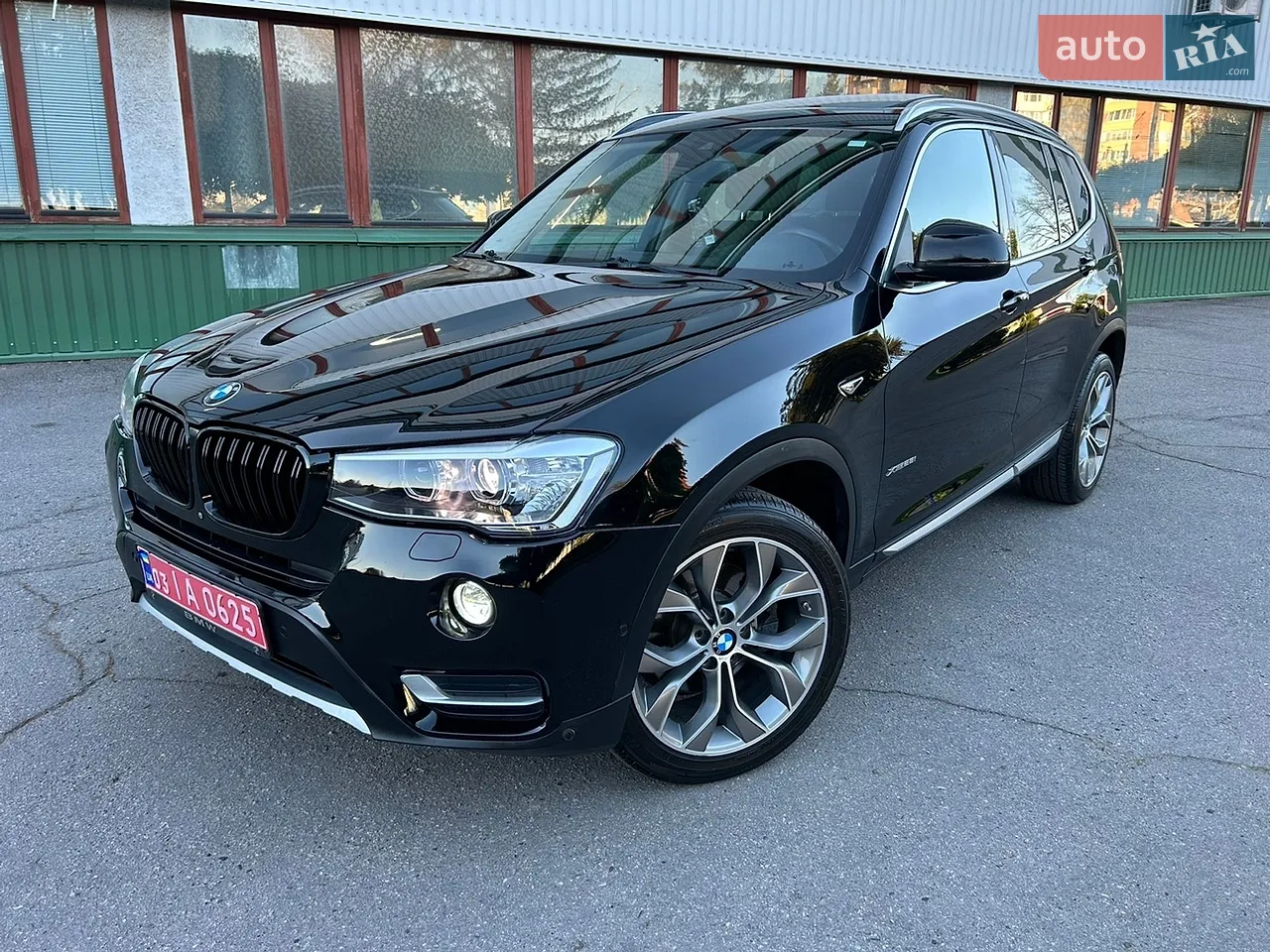 2014 Audi Q5 - мініатюра 235